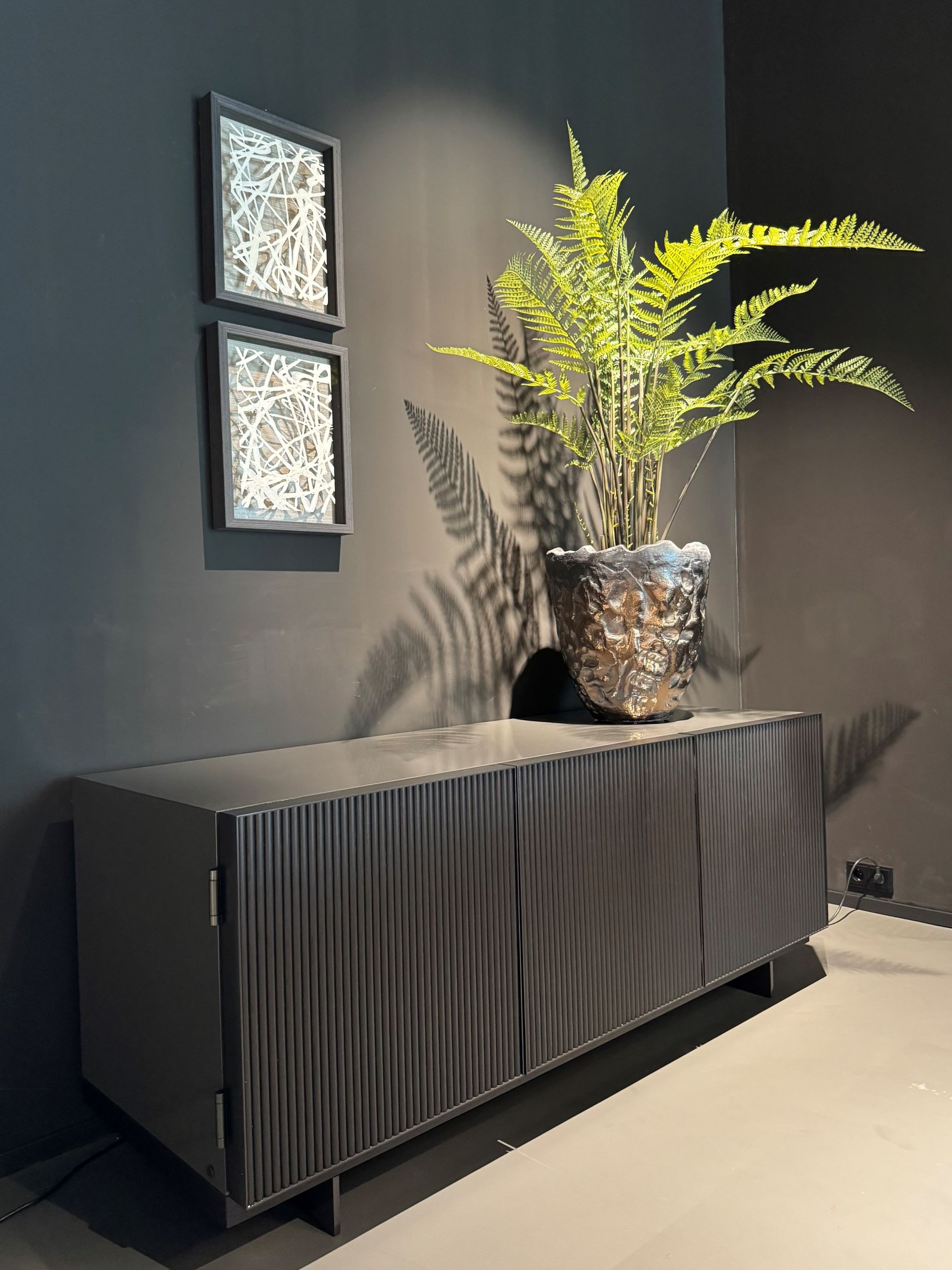 Luxe wandkunst