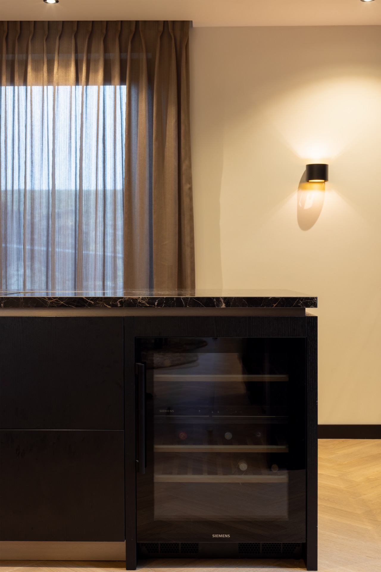 luxe keuken op maat