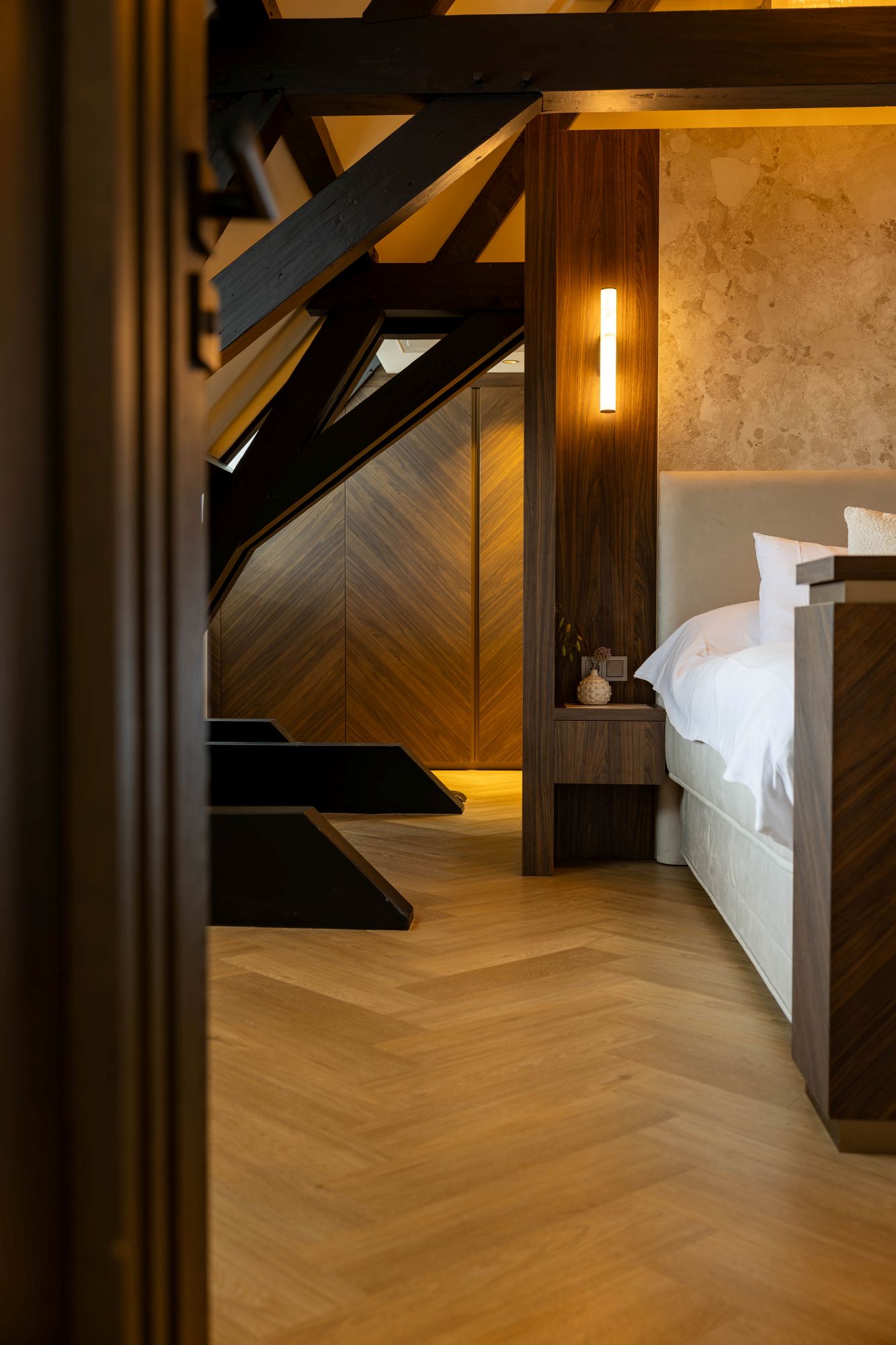 slaapkamer