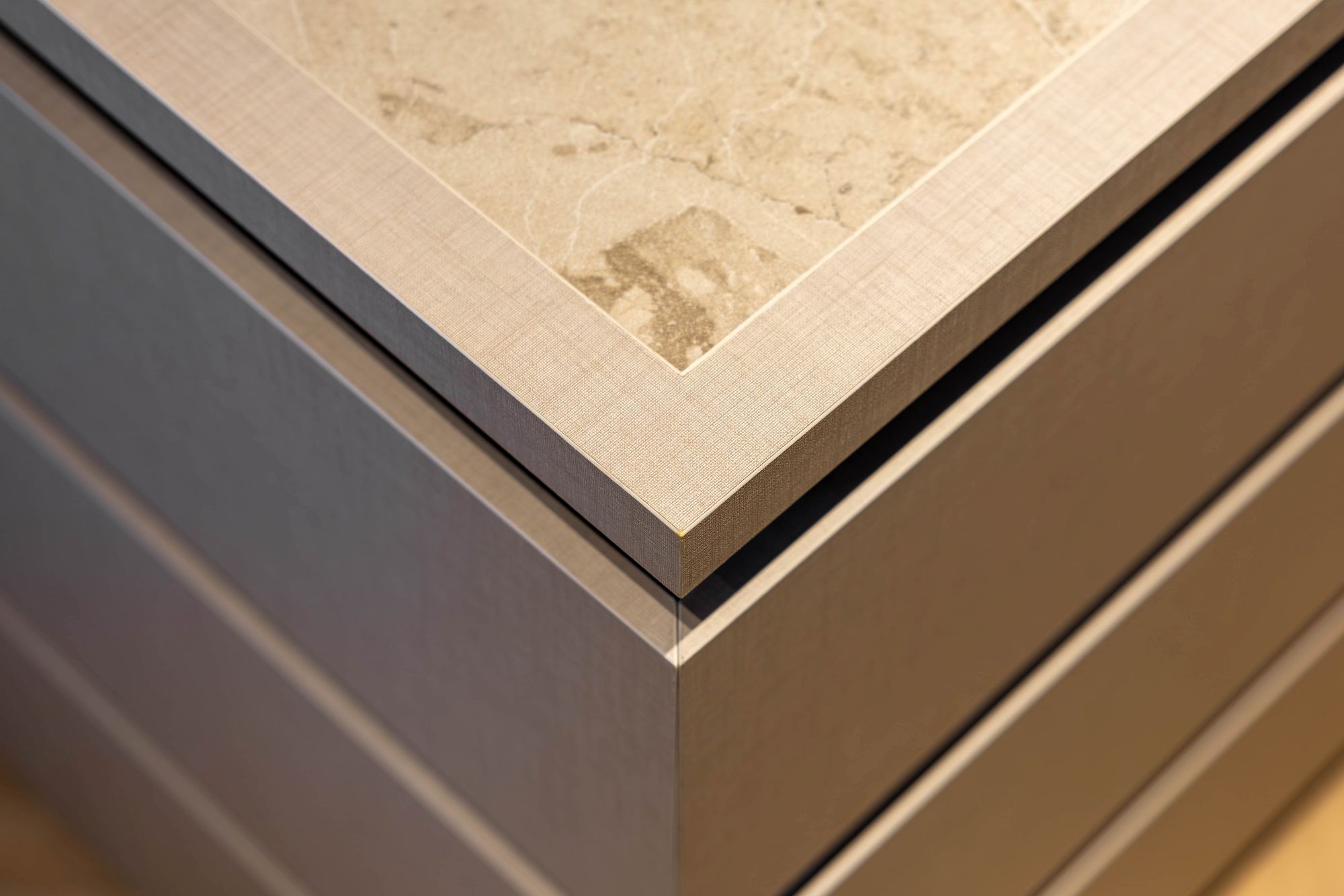 detail inloopkast