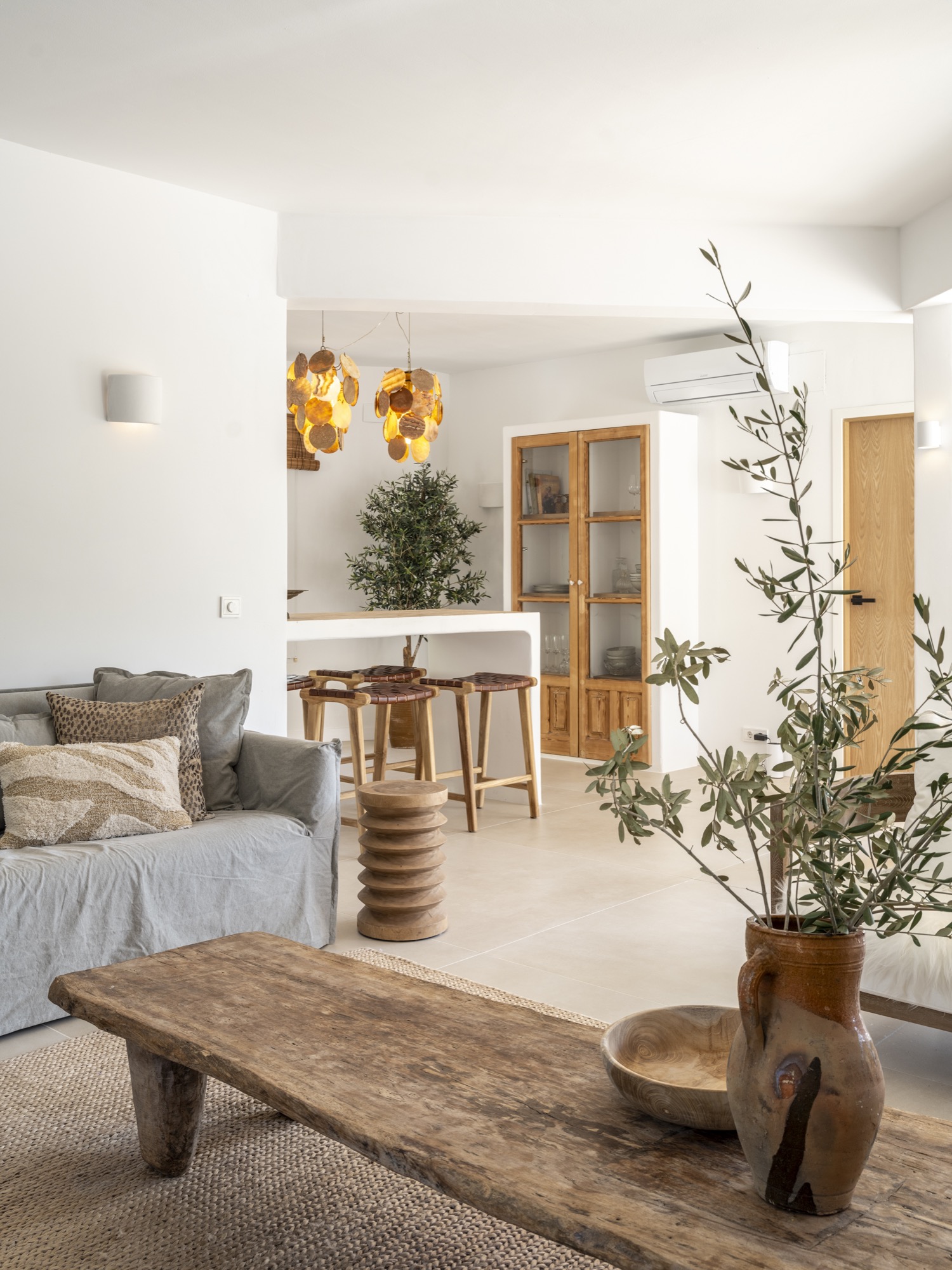 luxe woonkamer inspiratie