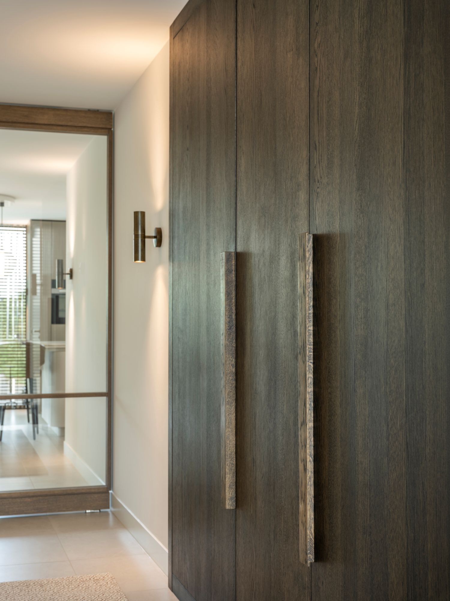 garderobe kast