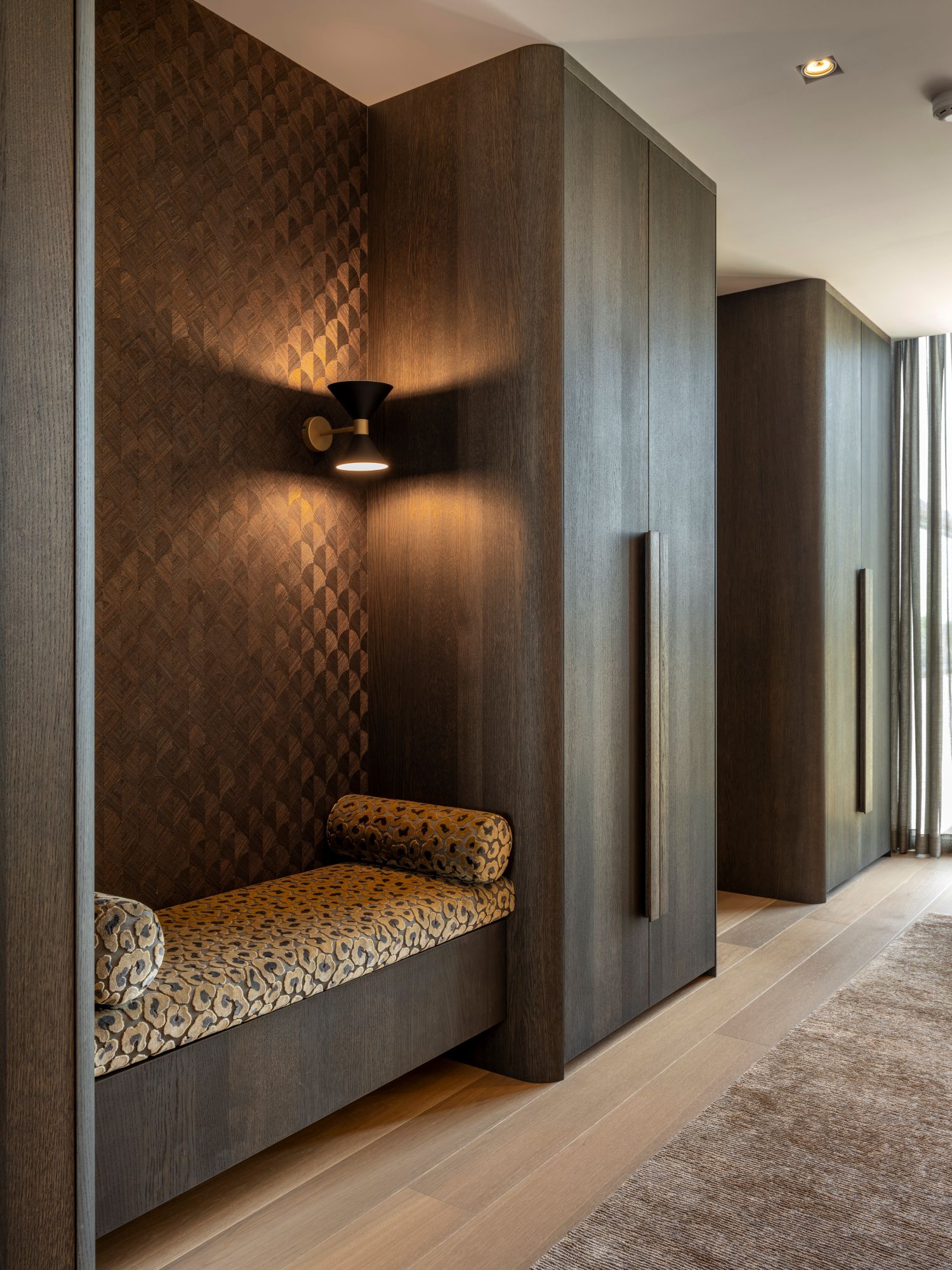 interieur hal
