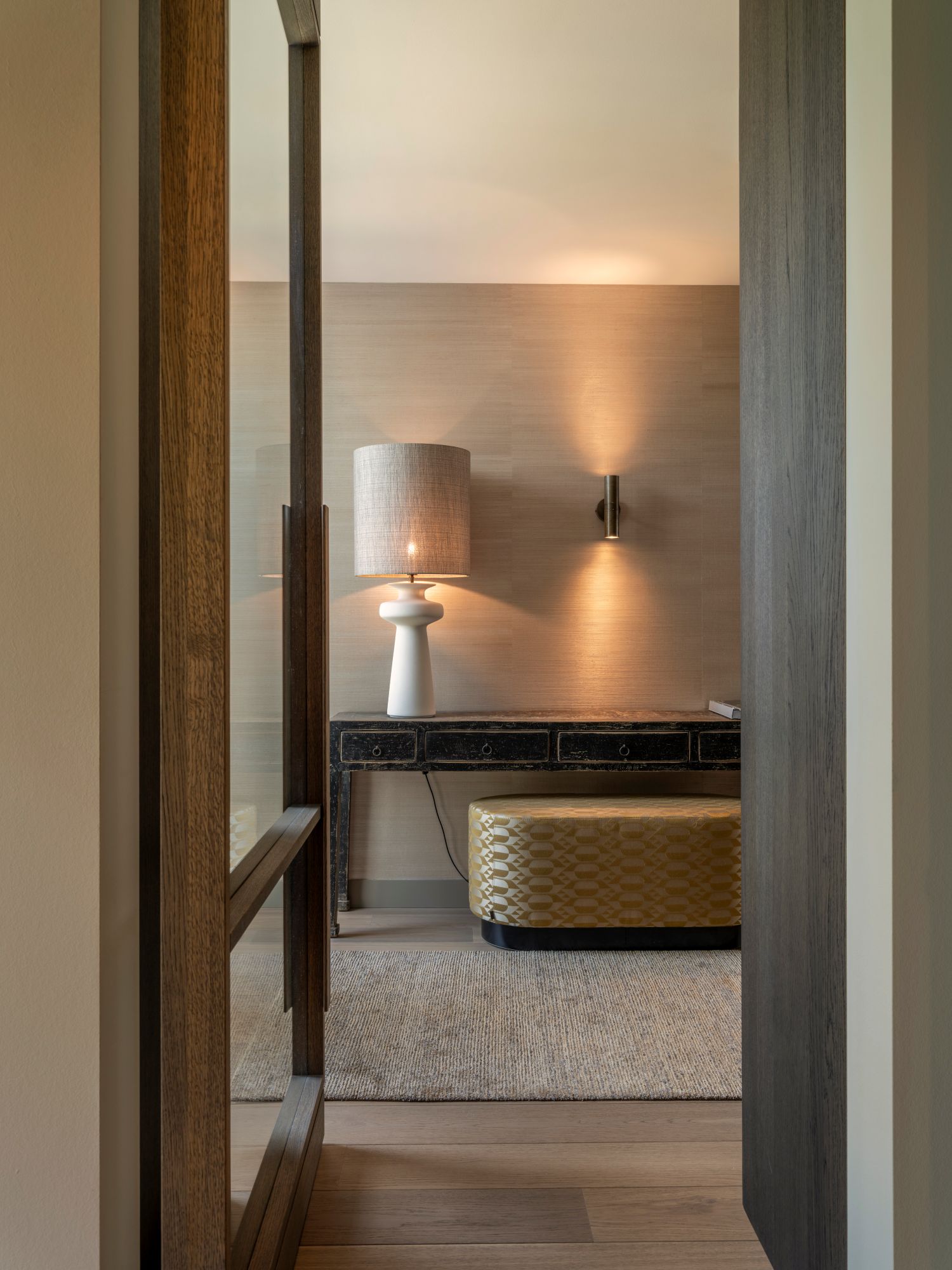 hal interieur