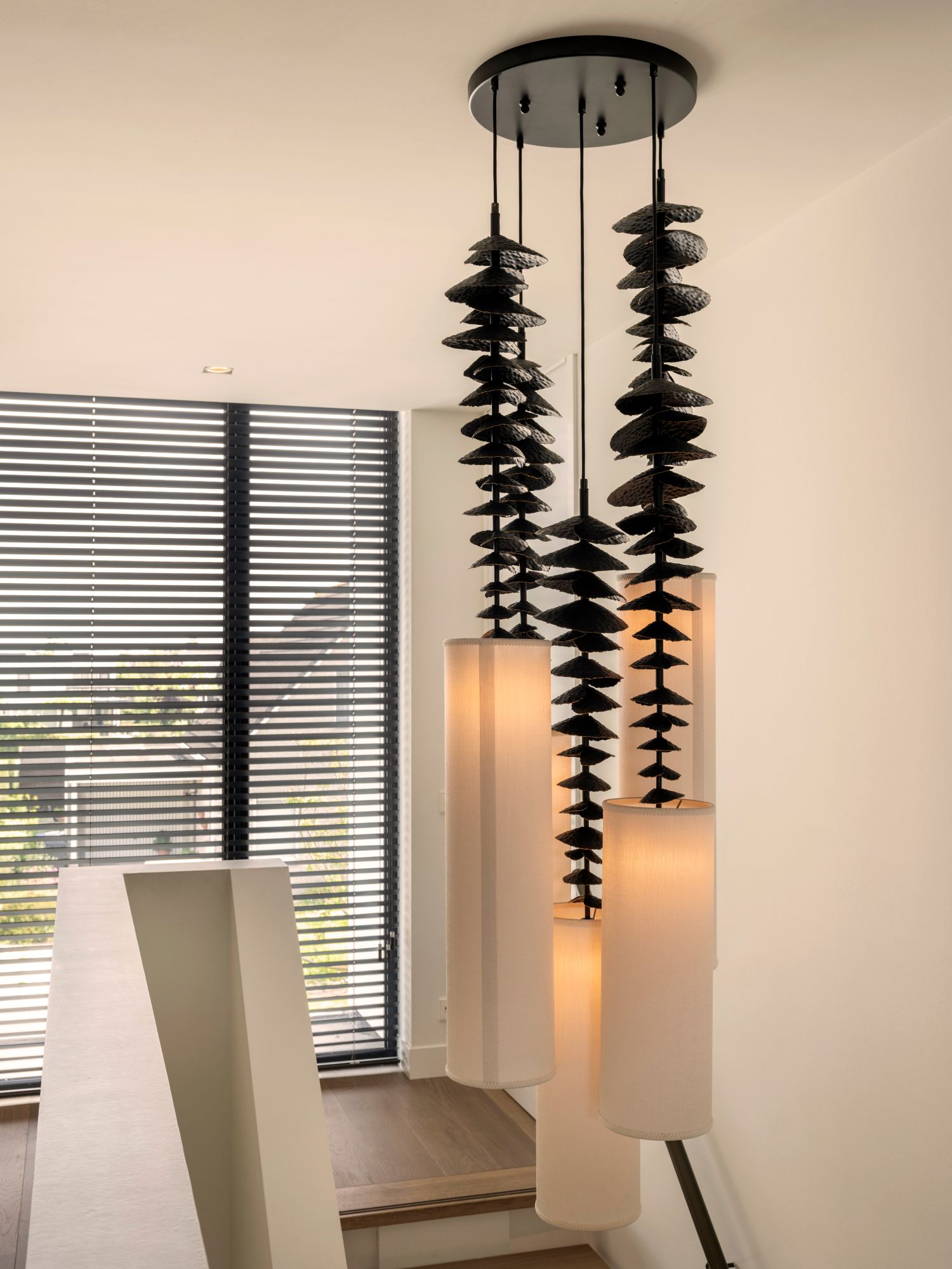 luxe hanglampen
