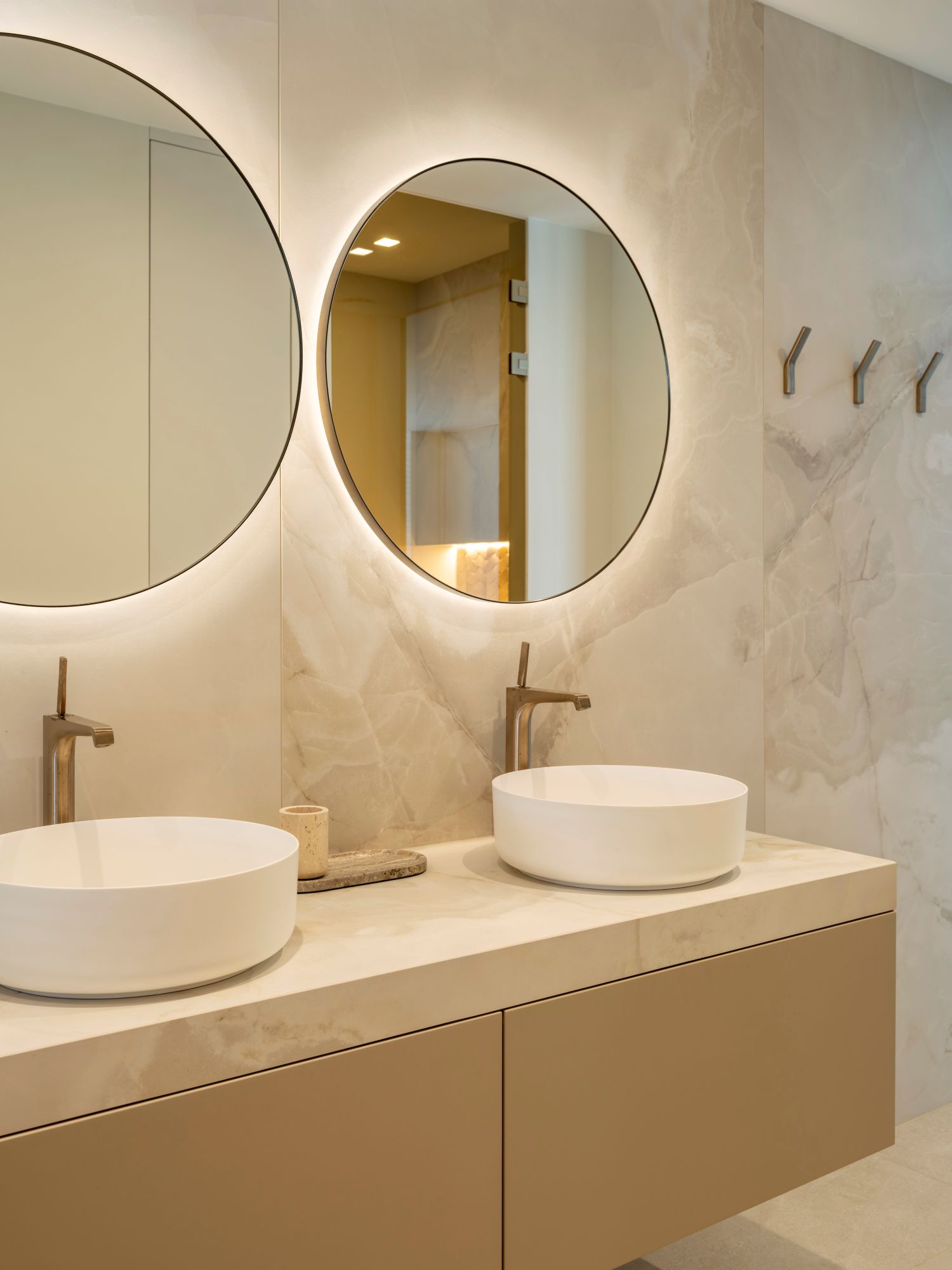 luxe wastafels