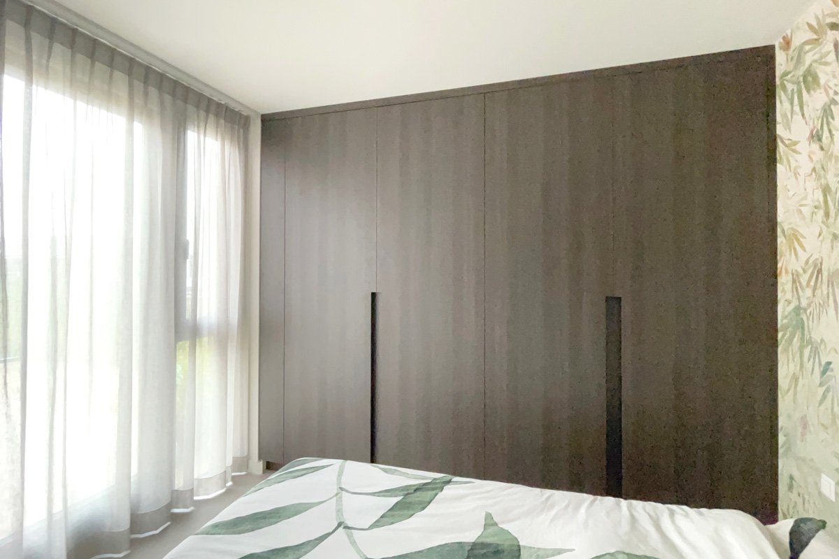 design slaapkamer