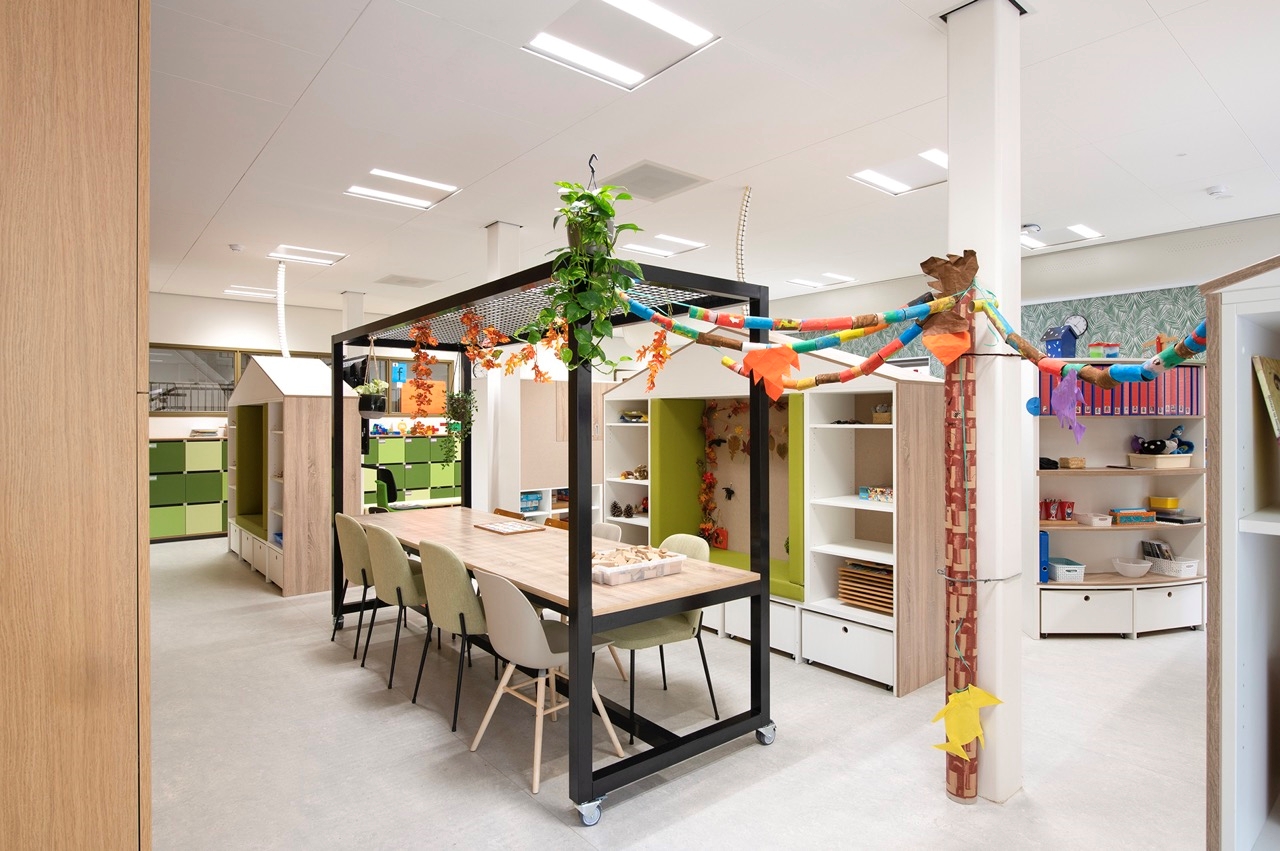 exclusief maatwerk interieur