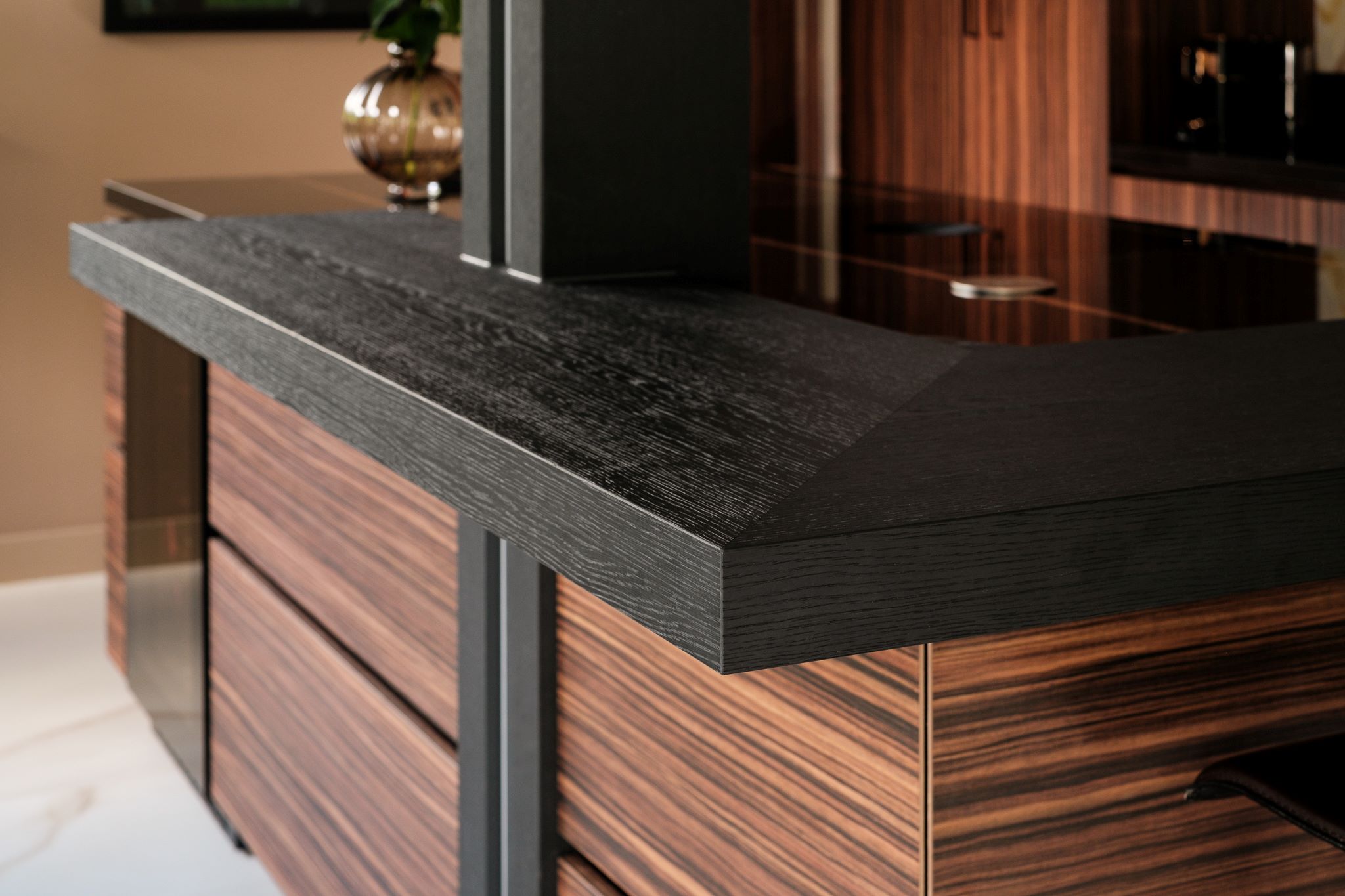 maatwerk kast keuken