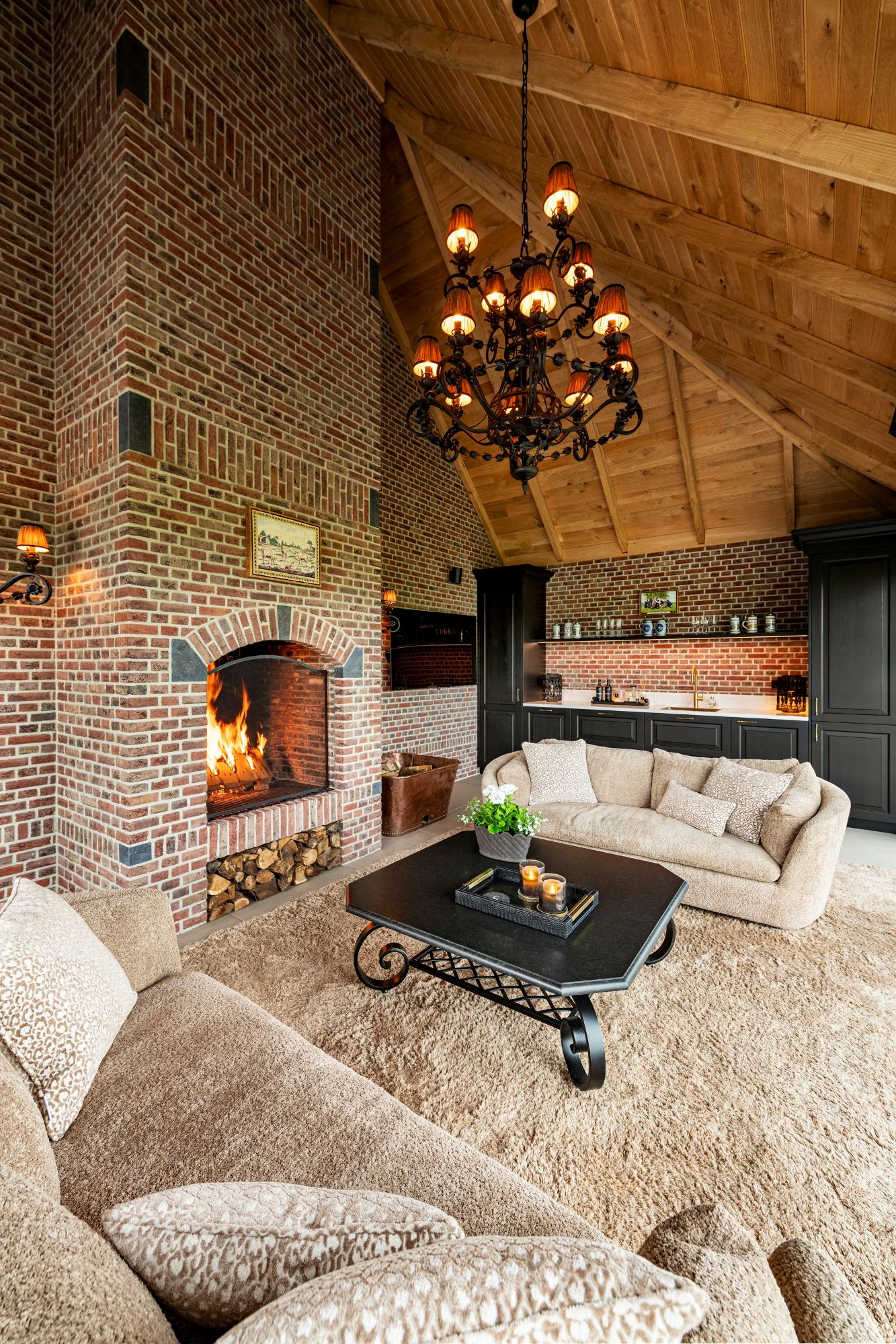 moderne tuinkamer