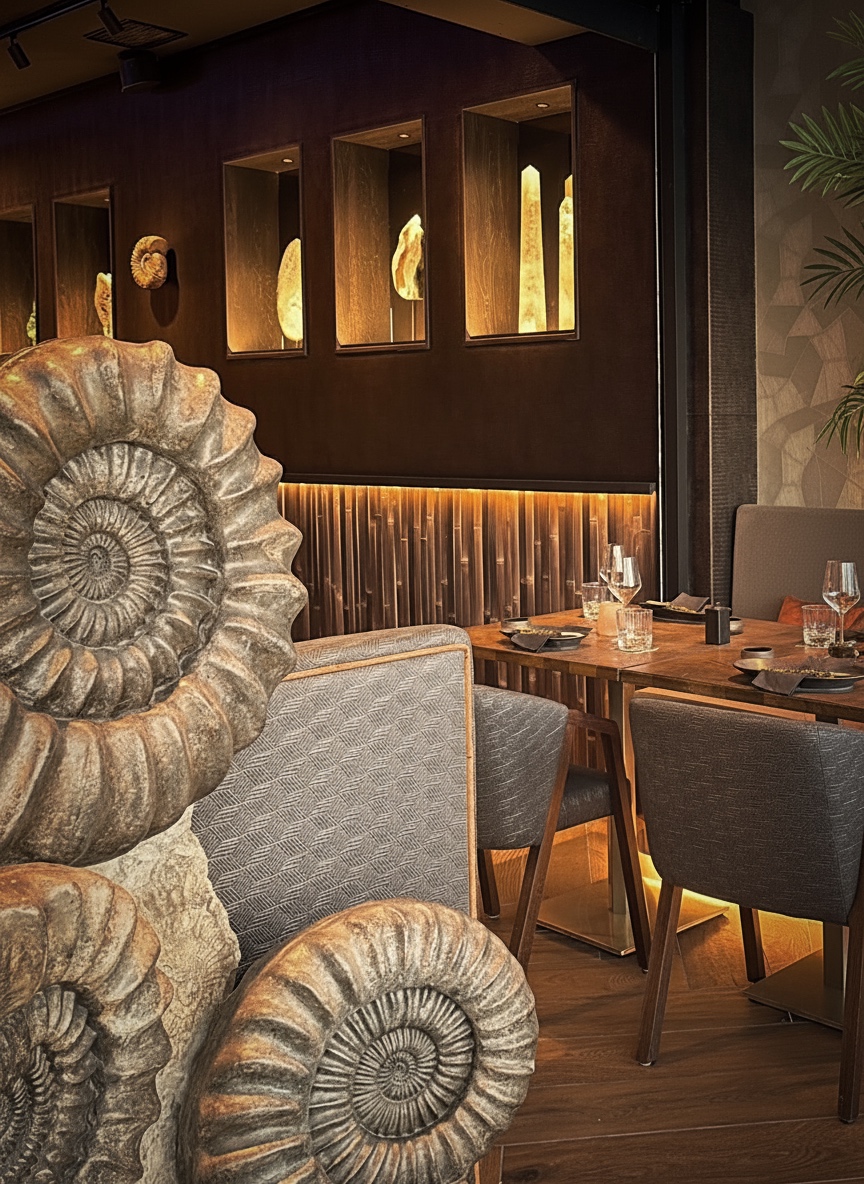 luxe interieur