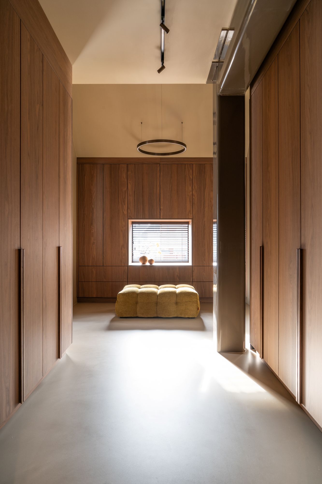 luxe interieur
