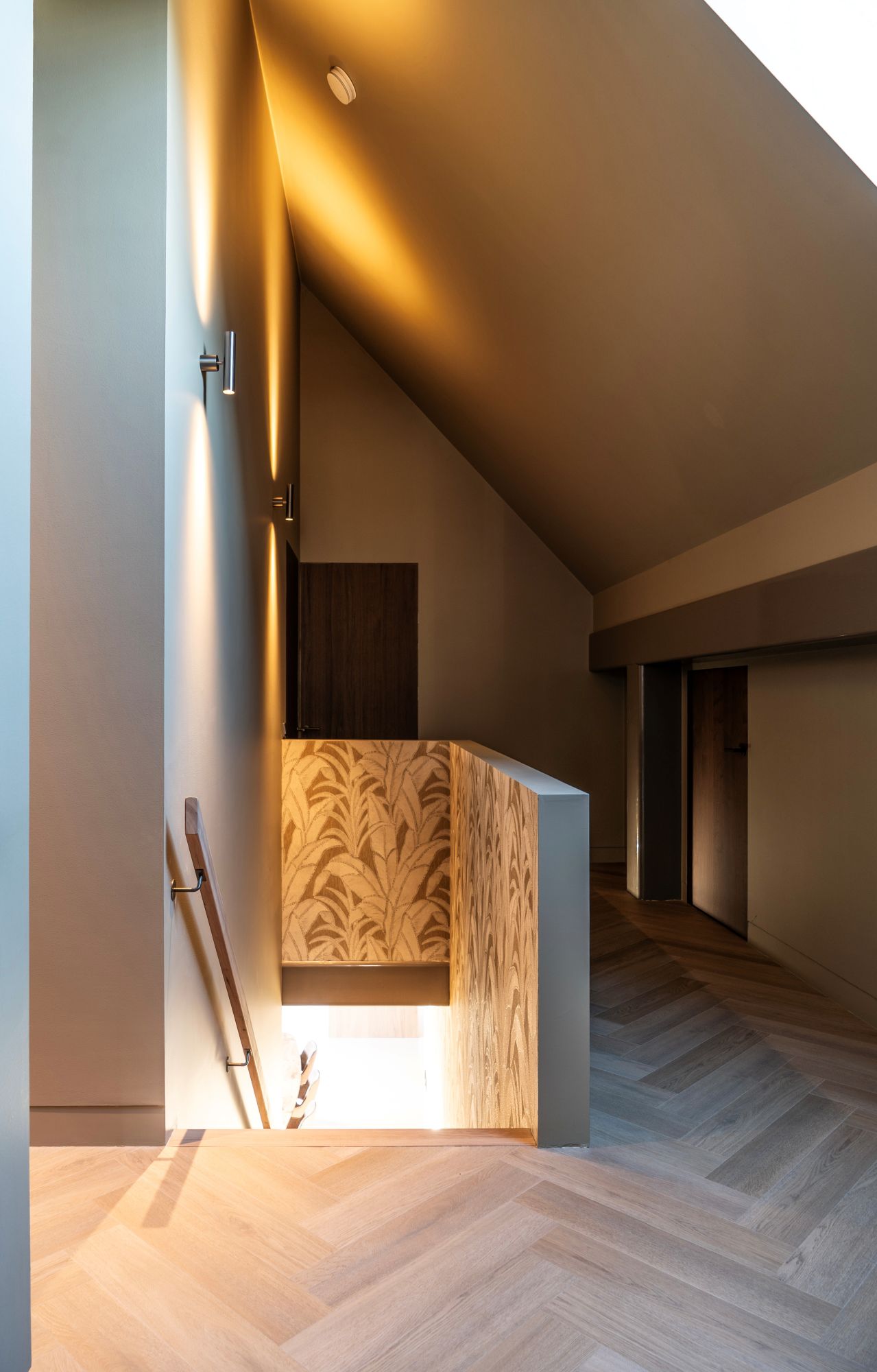 luxe vide