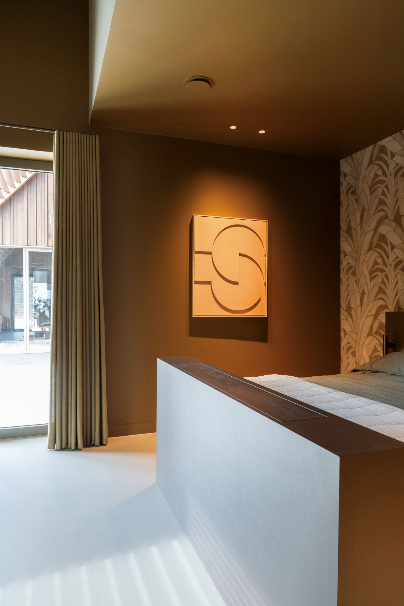 luxe wandverlichting