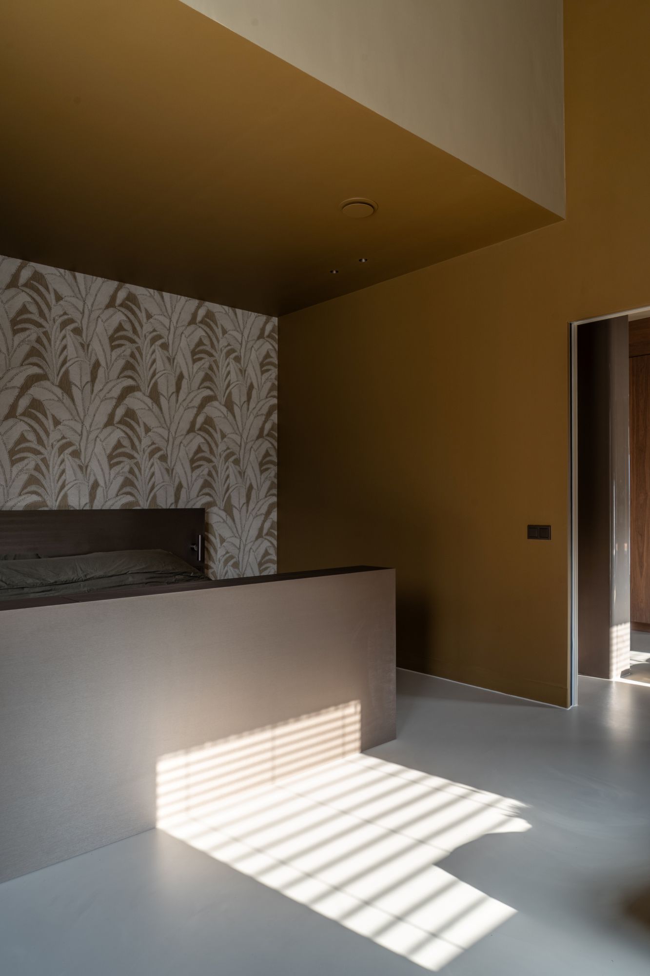 slaapkamer