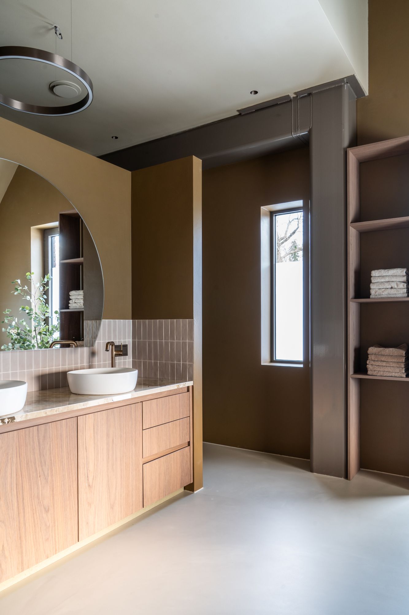 badkamer meubel