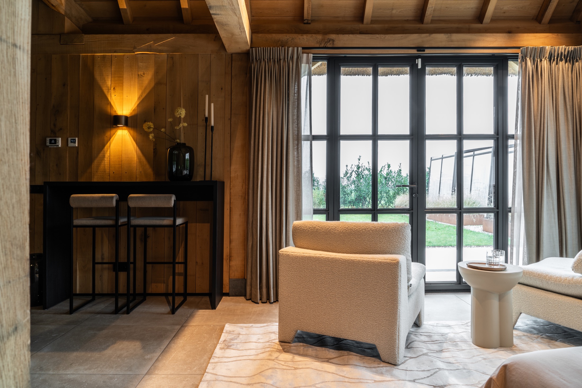 luxe interieurs