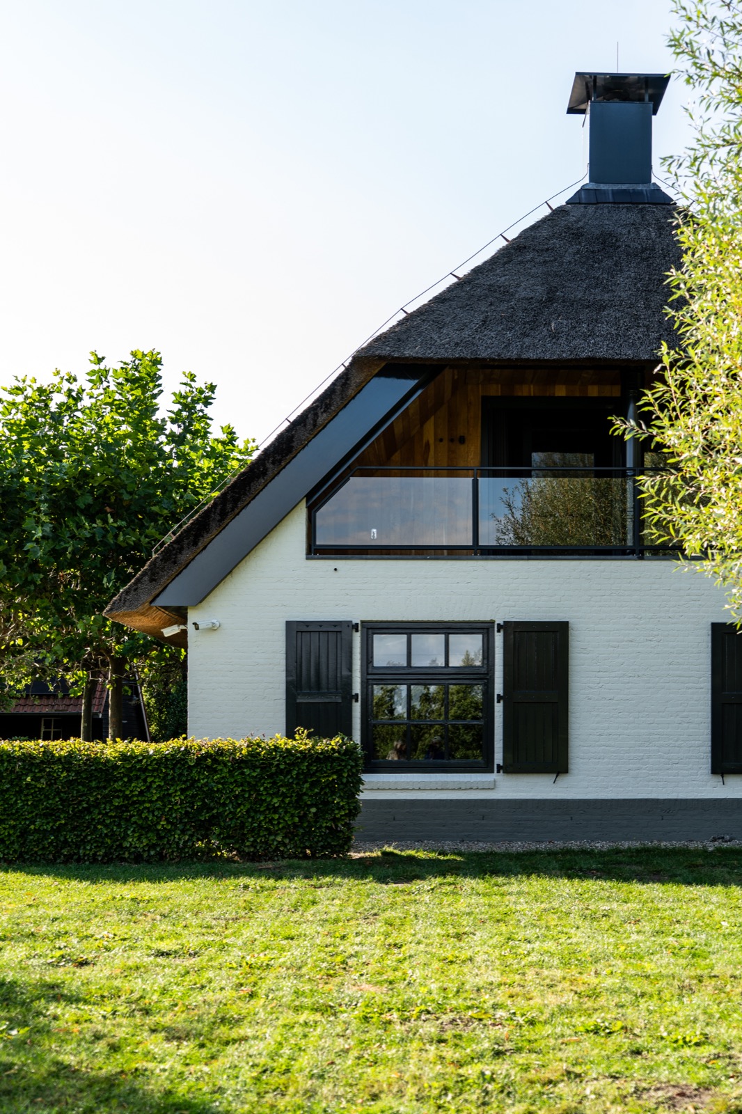 design villa
