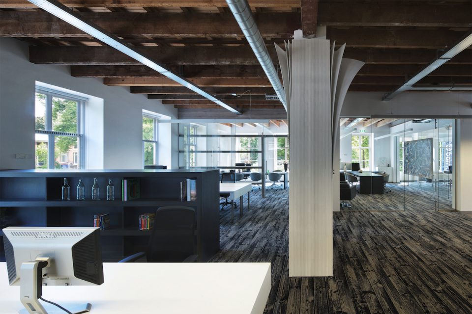 design kantoren
