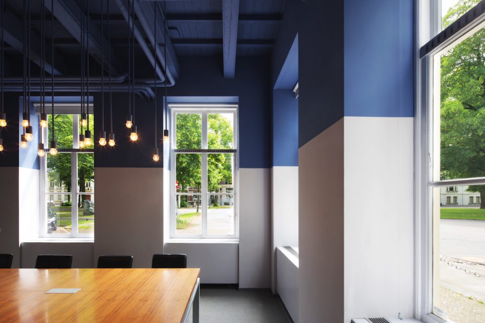 maatwerk interieur