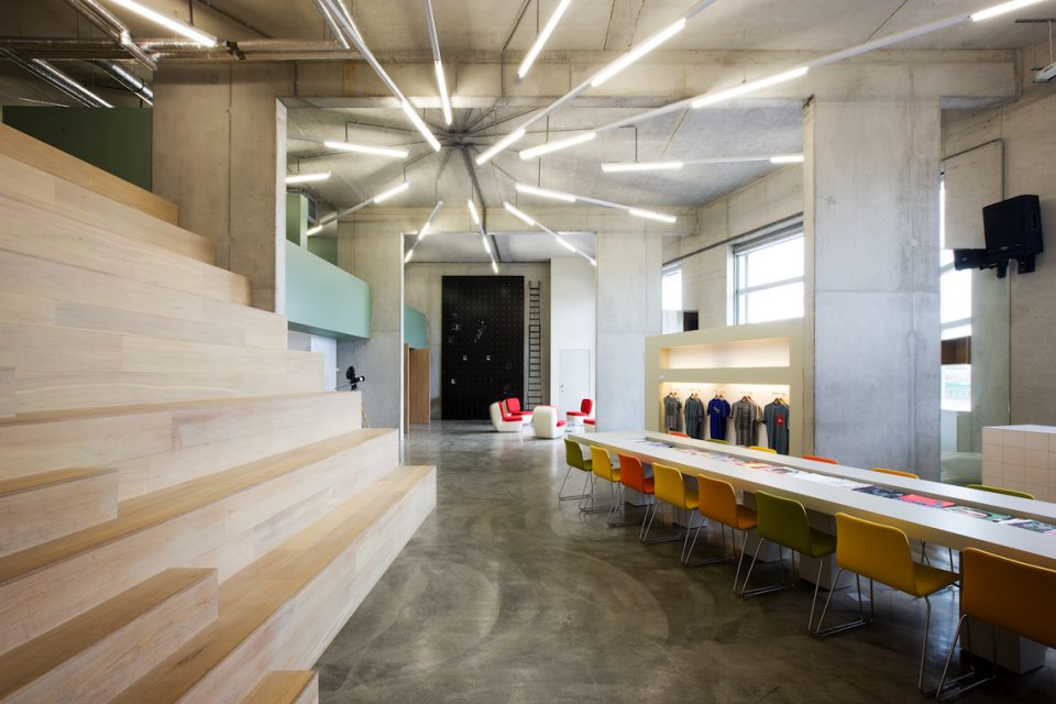 maatwerk interieur