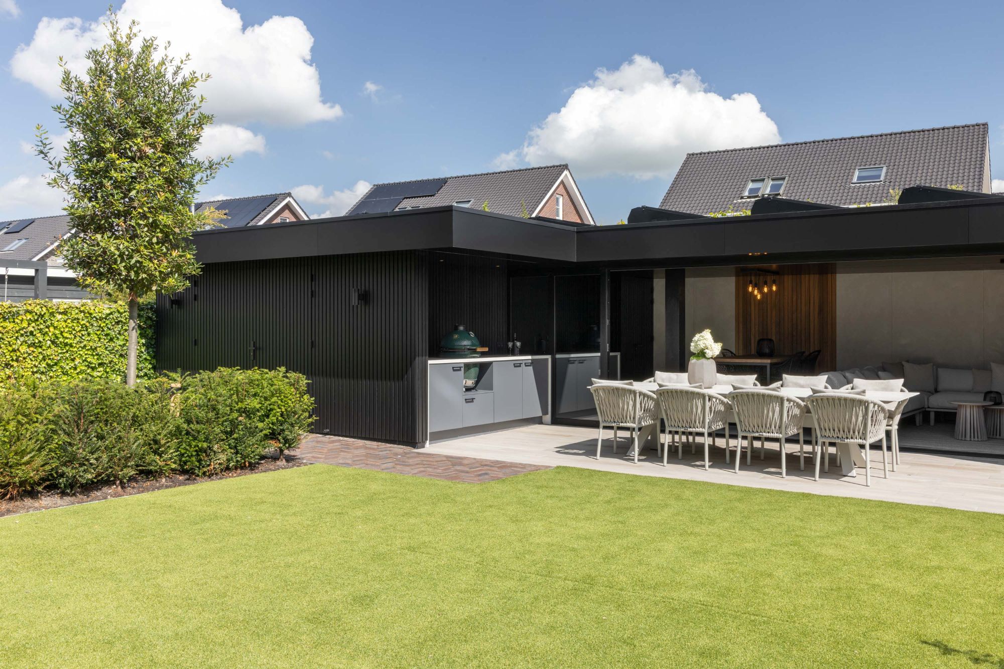 exclusieve tuinmeubels