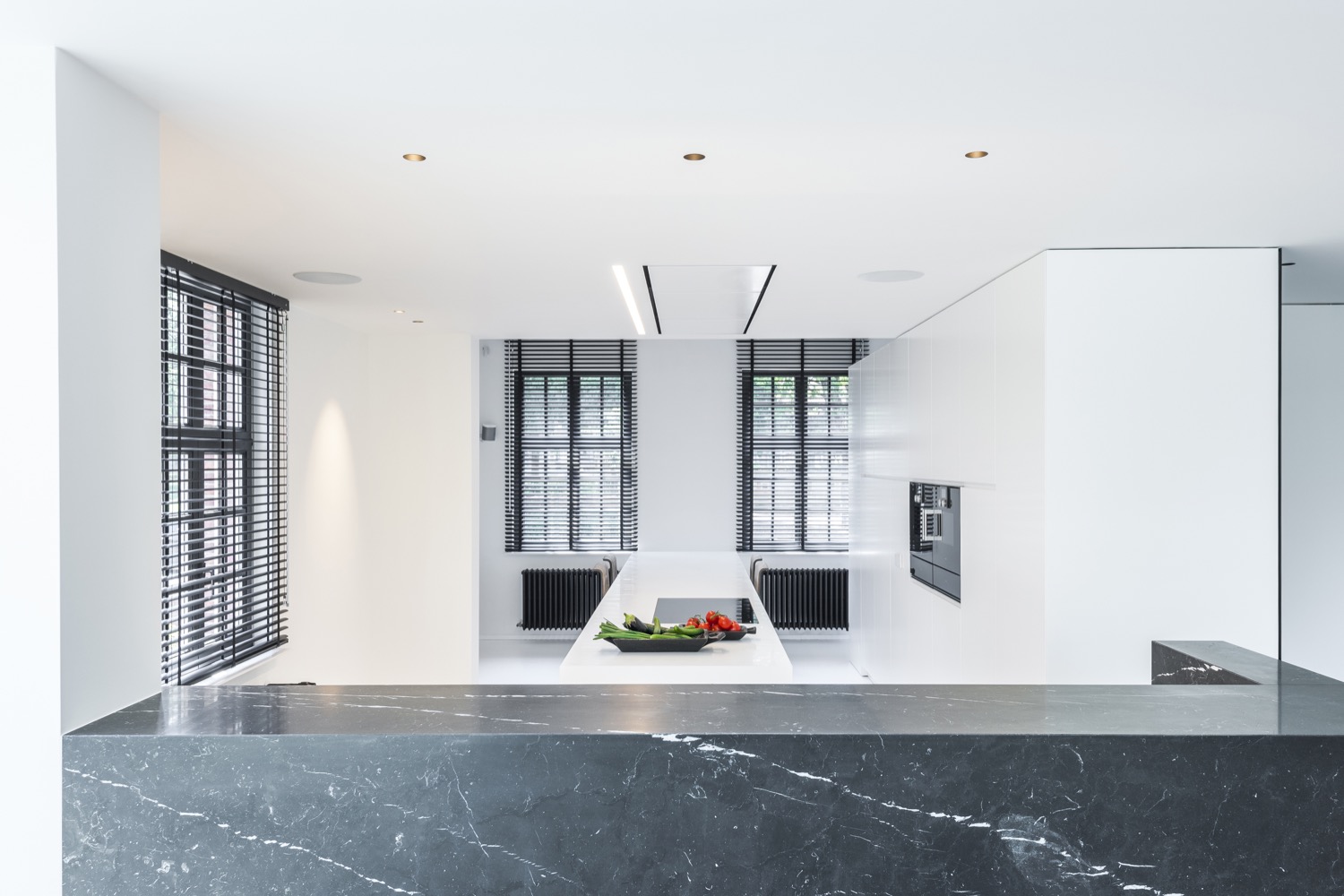 modern interieur