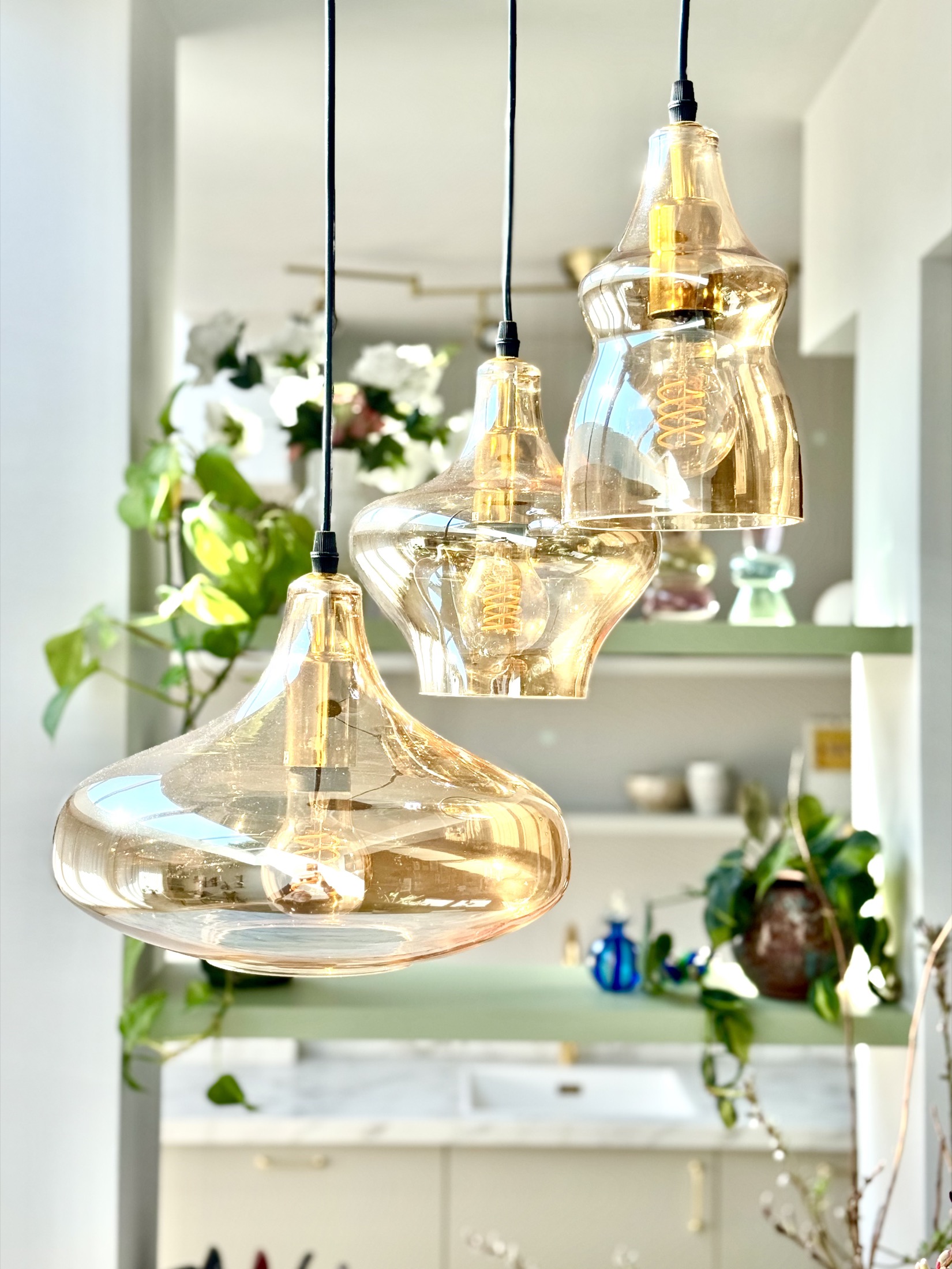 luxe verlichting