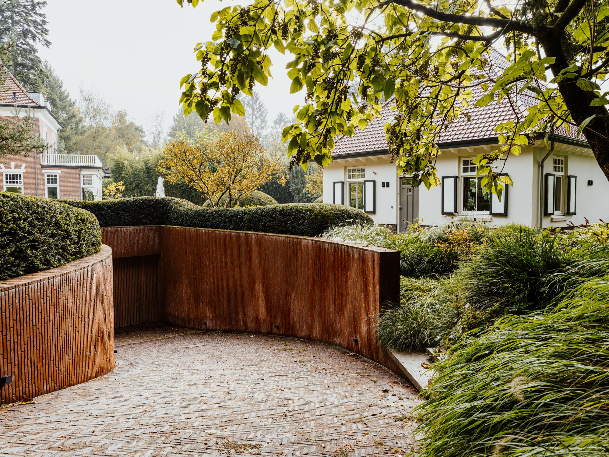 tuin inrit