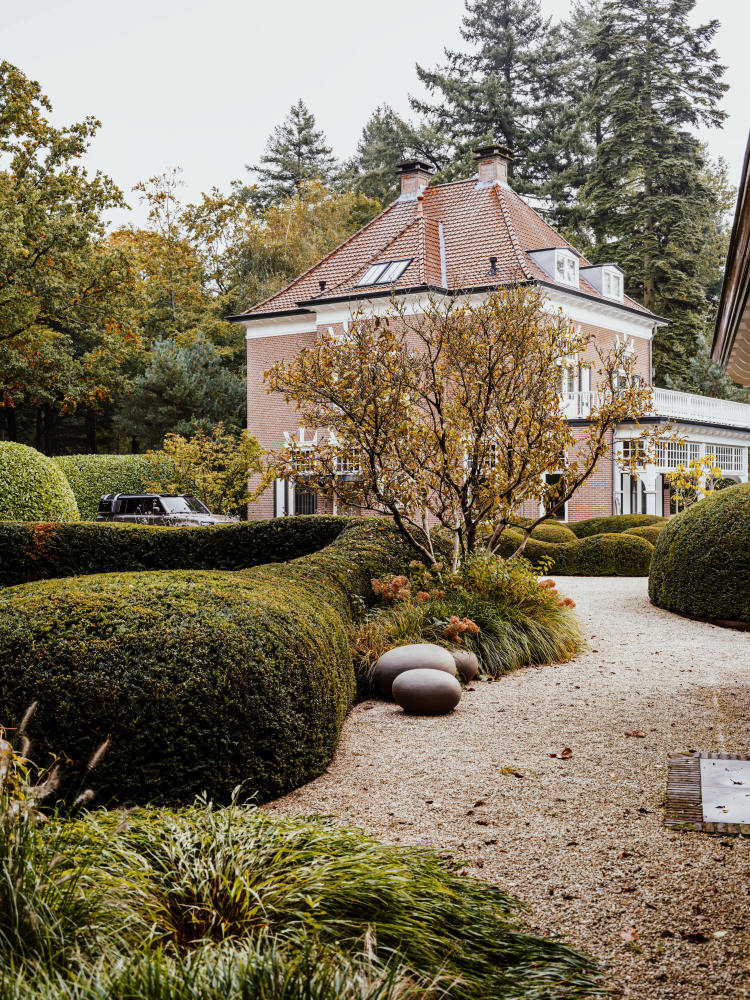 tuinontwerp