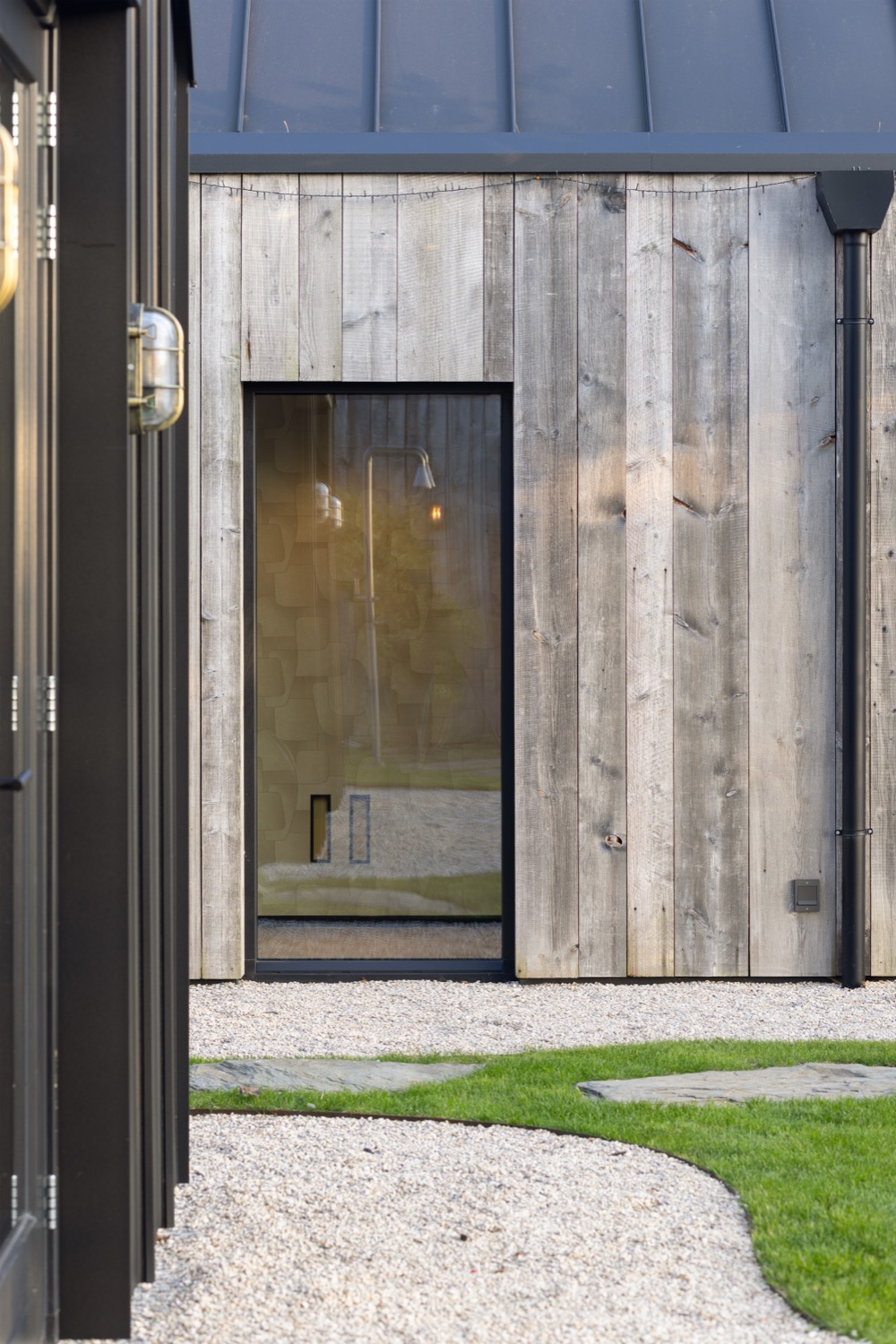 houten gevelbekleding