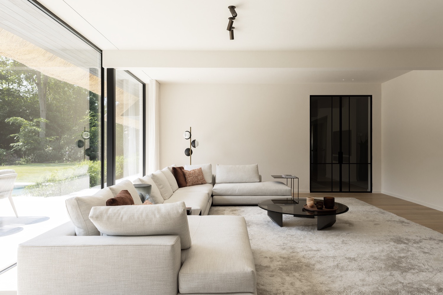 woonkamer interieur