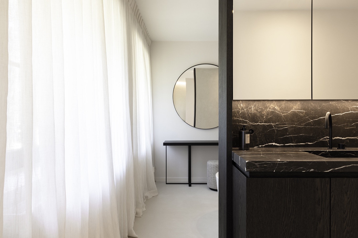 luxe badkamer