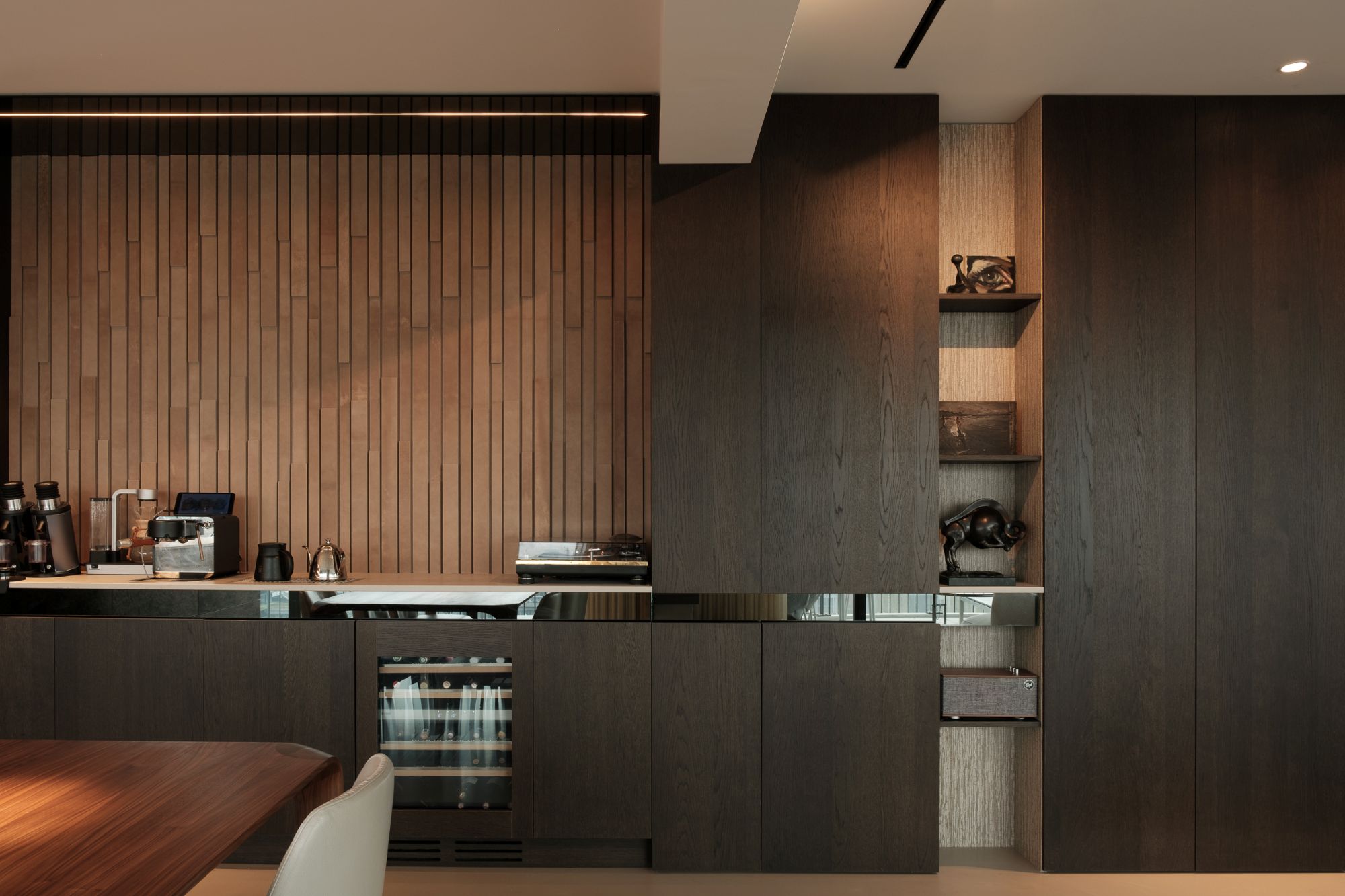 luxe keuken