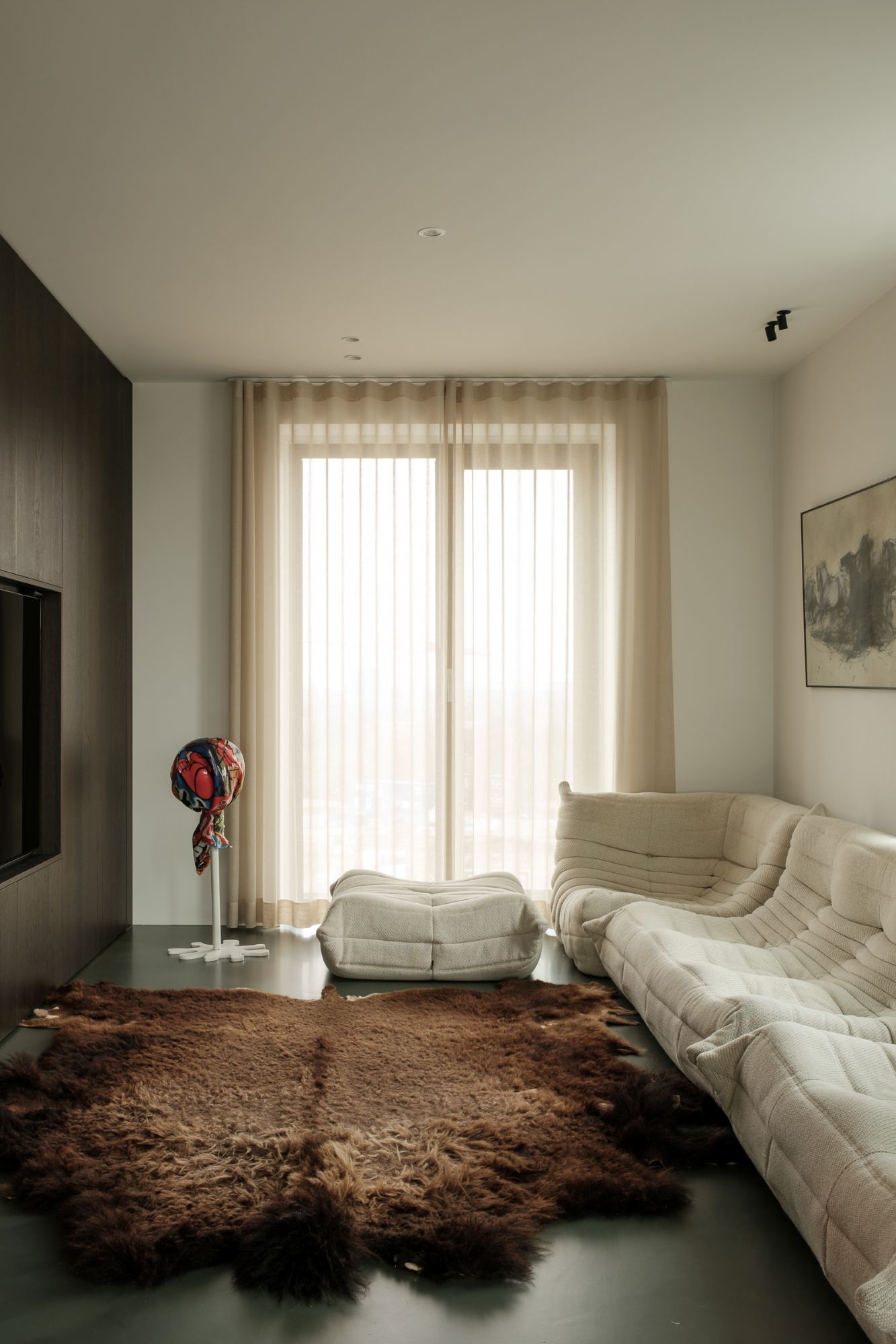 luxe zithoek