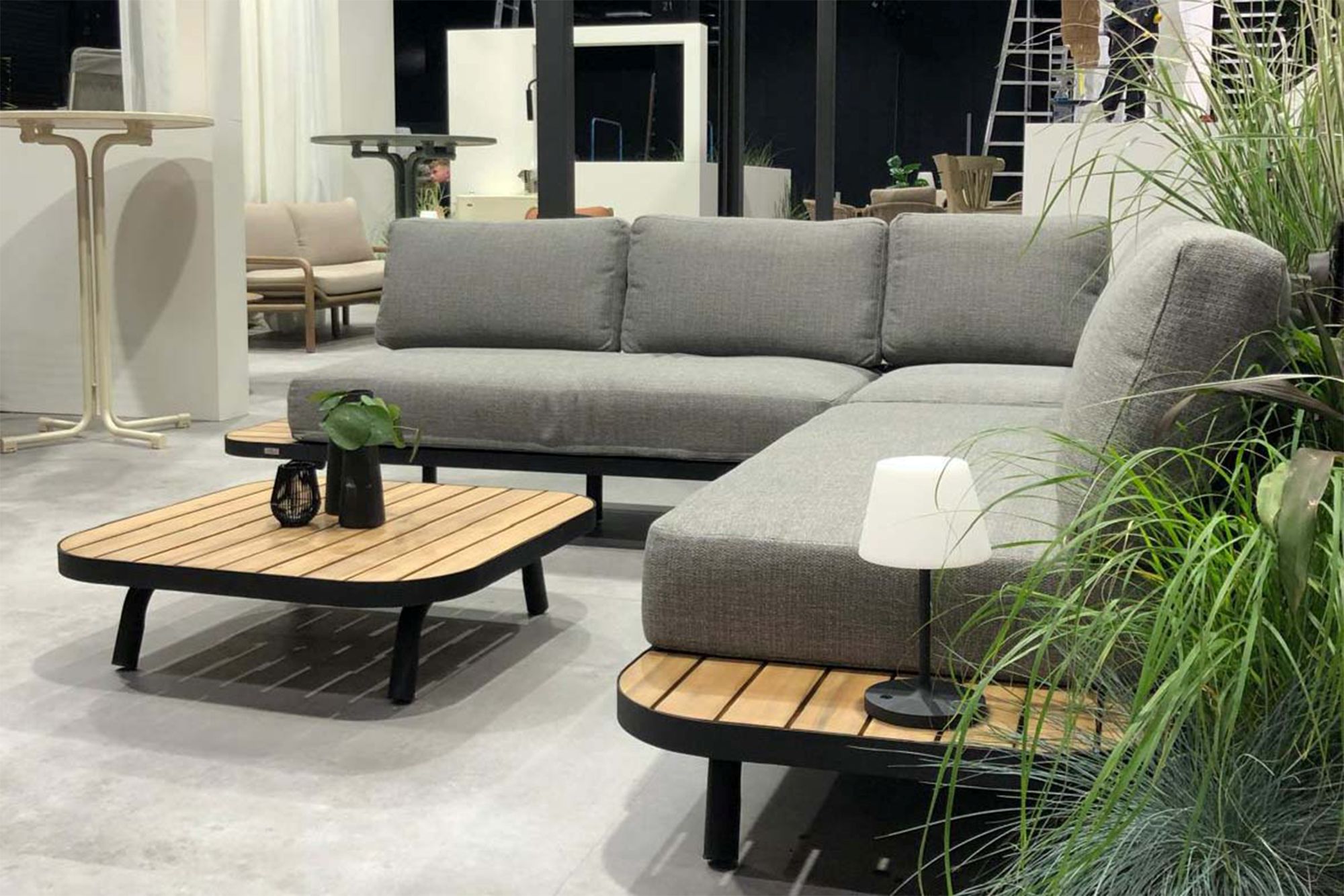 loungeset