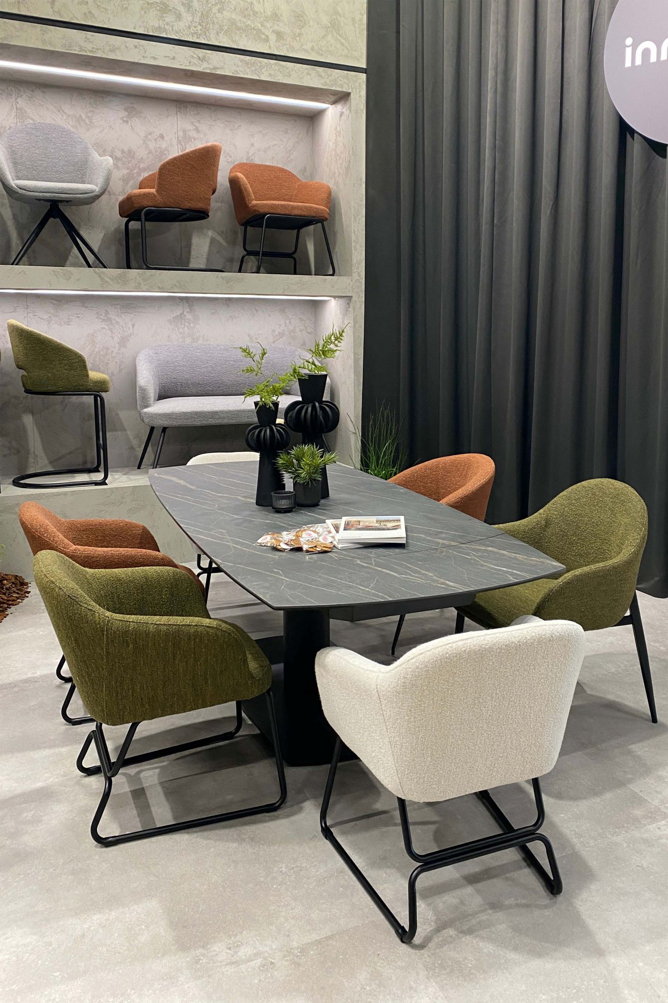 eettafel
