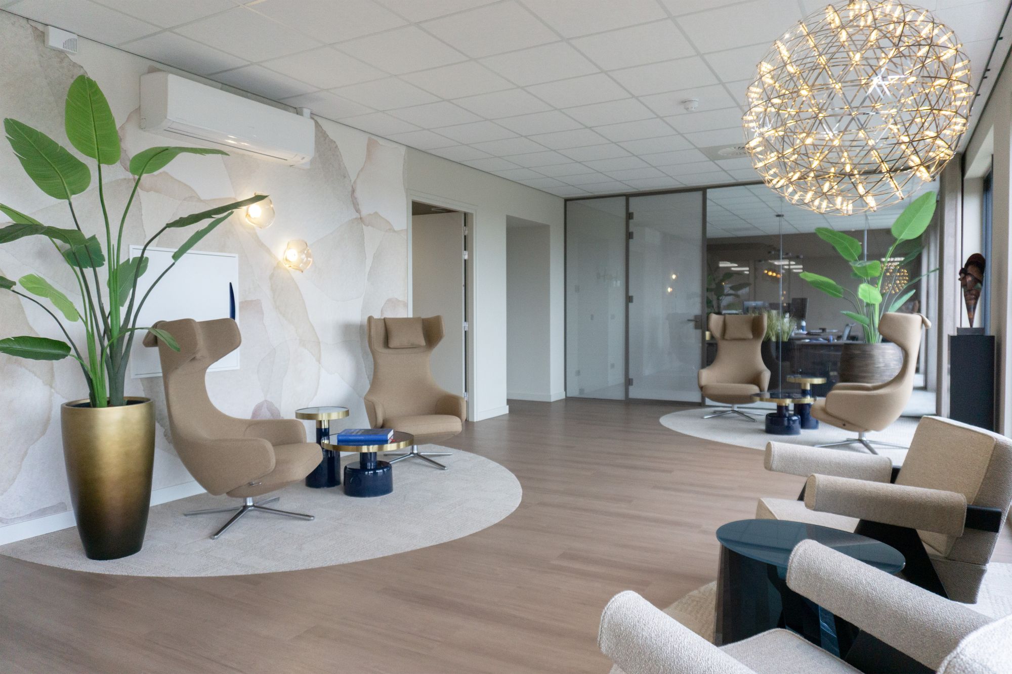 luxe interieur