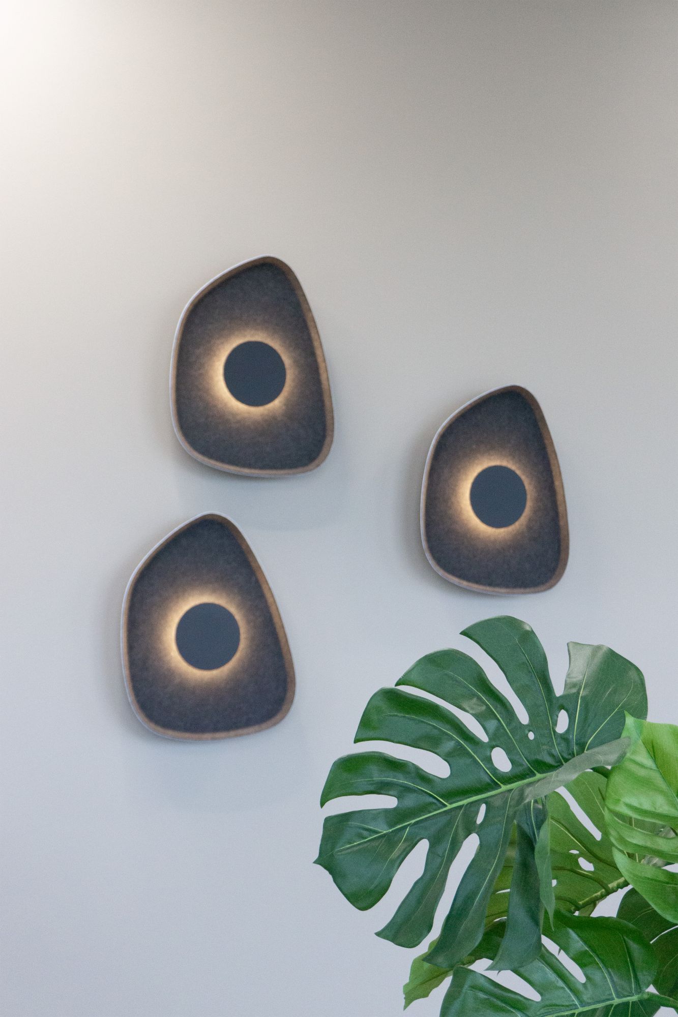 wanddecoratie