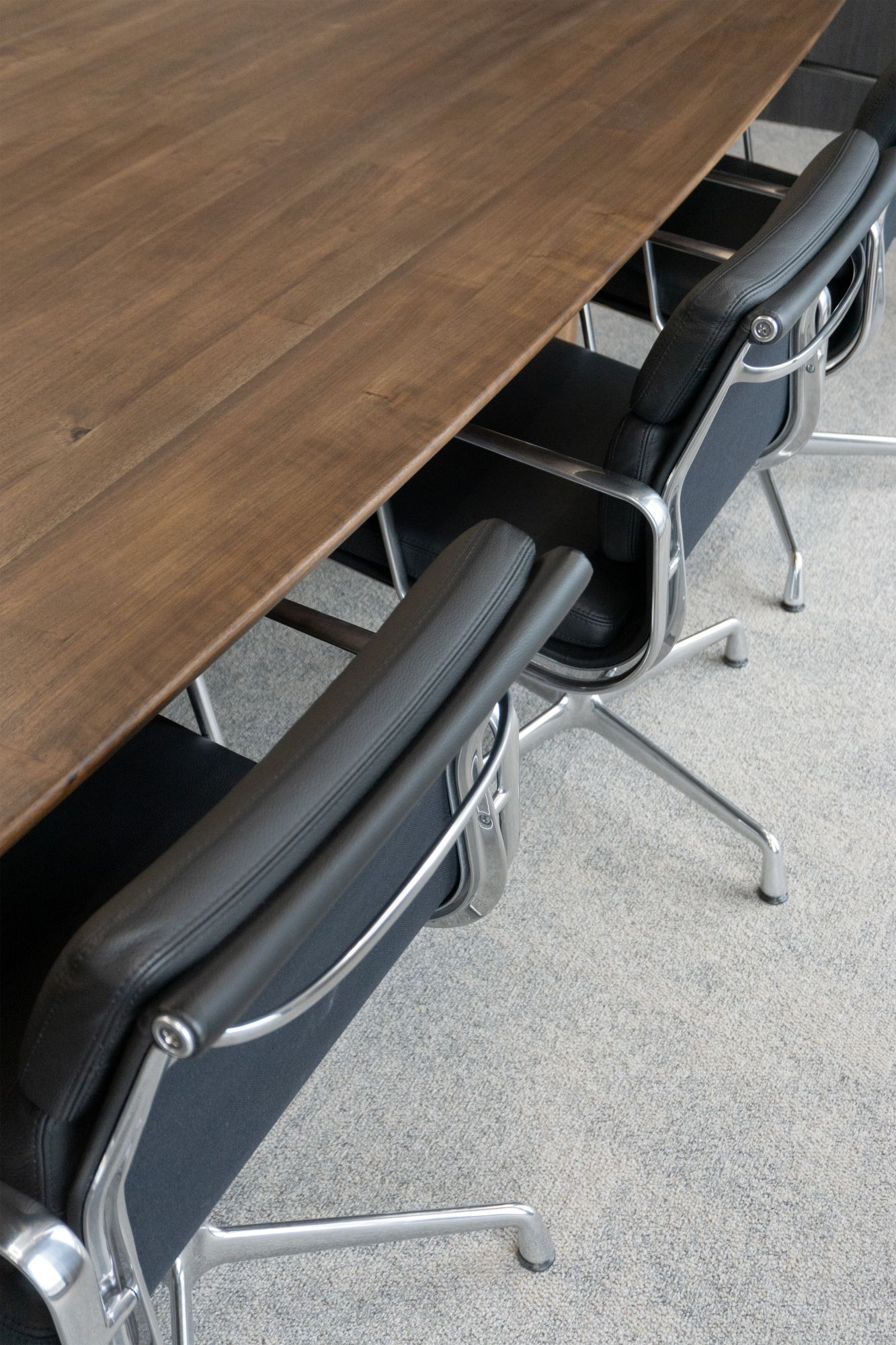 detail stoelen
