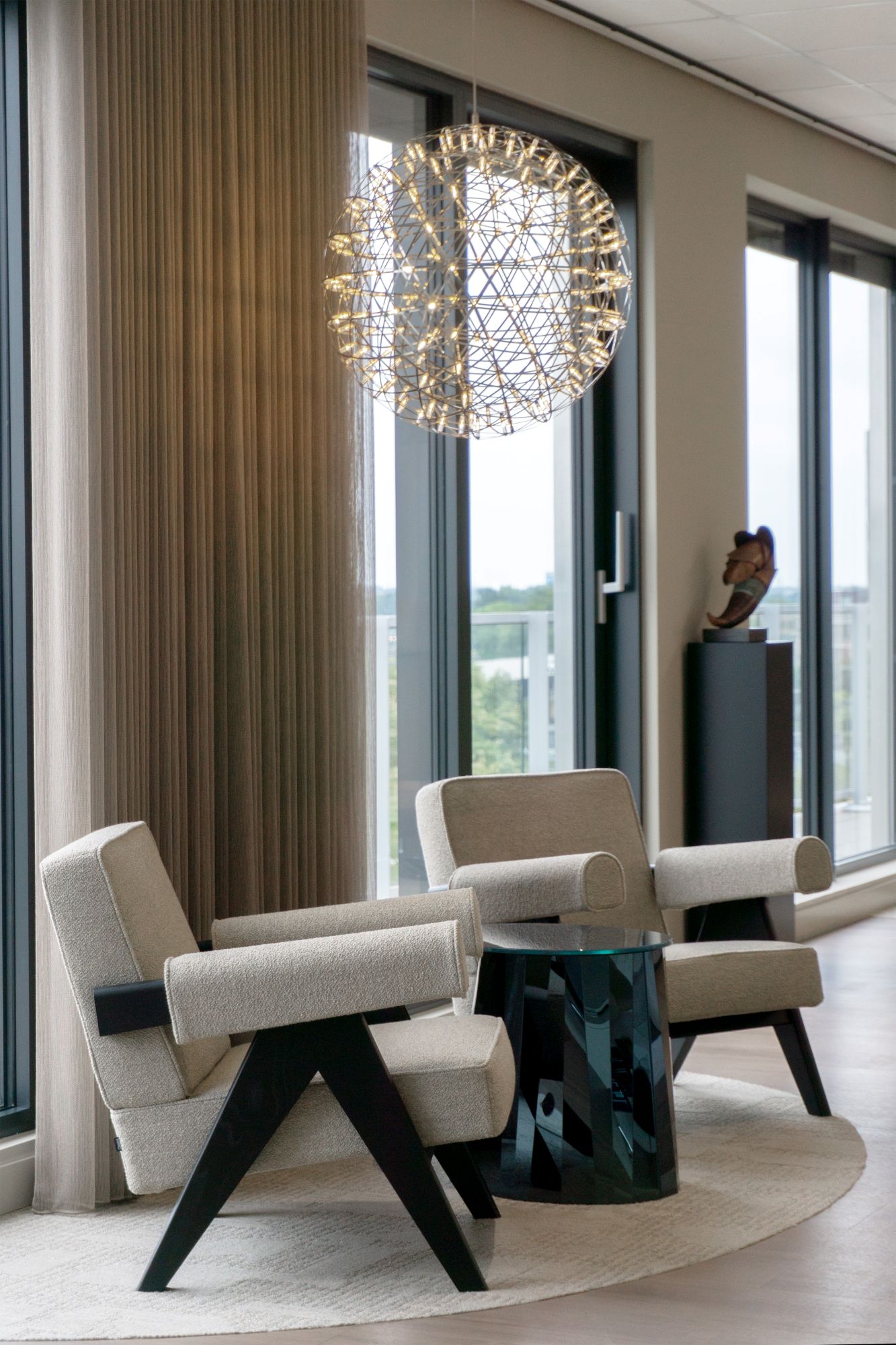stoelen