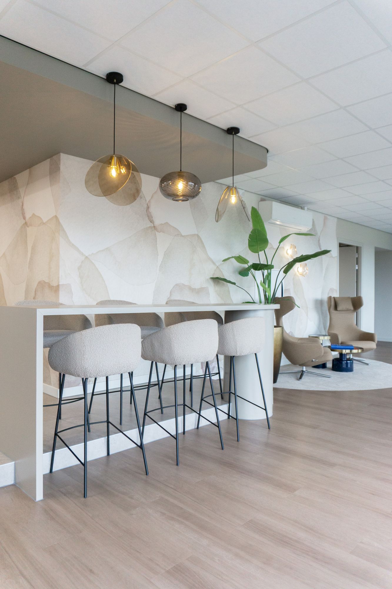 luxe bar