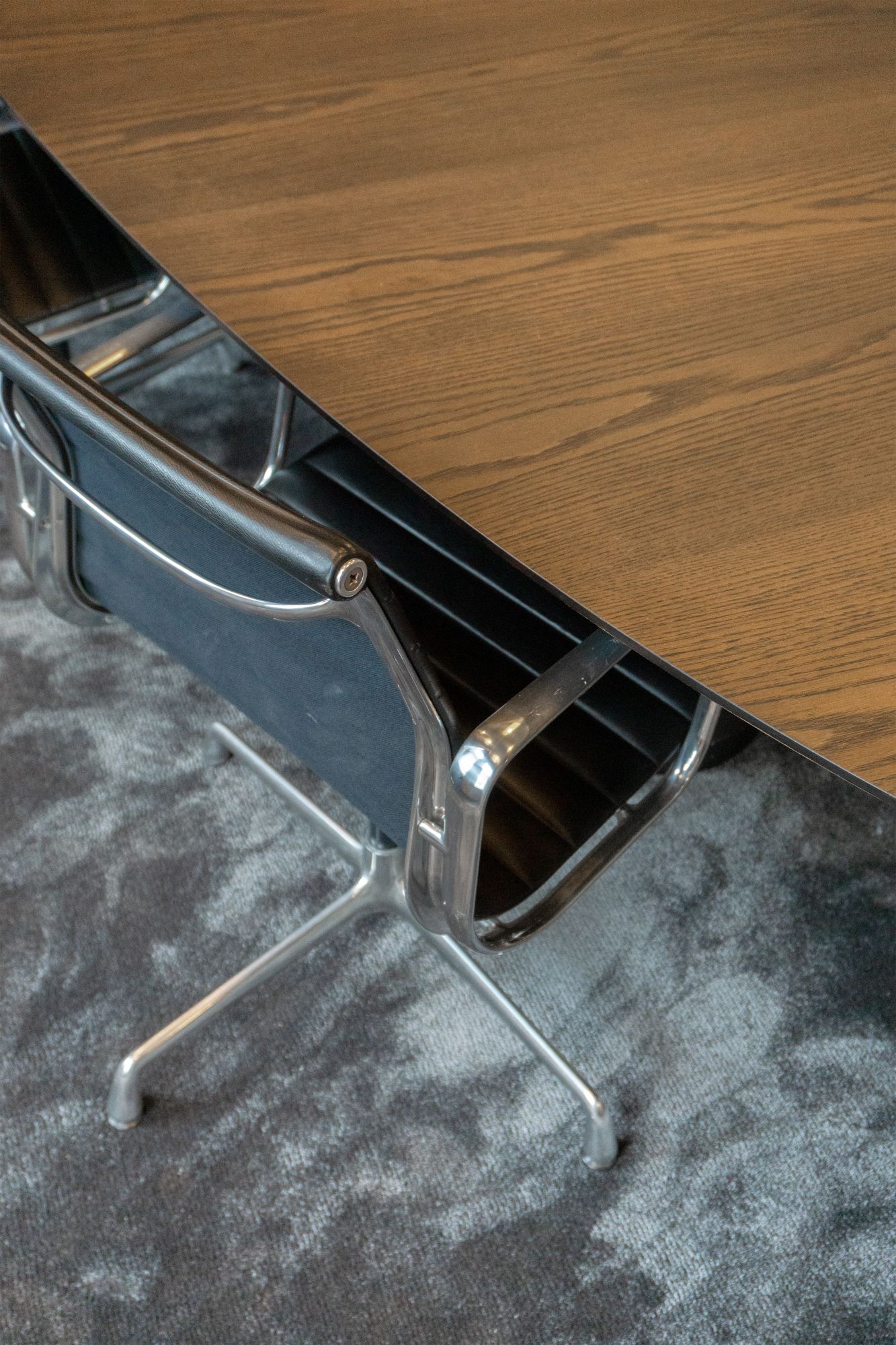 detail stoel