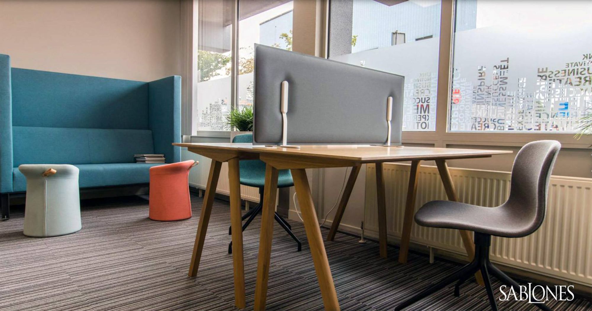 werkplek