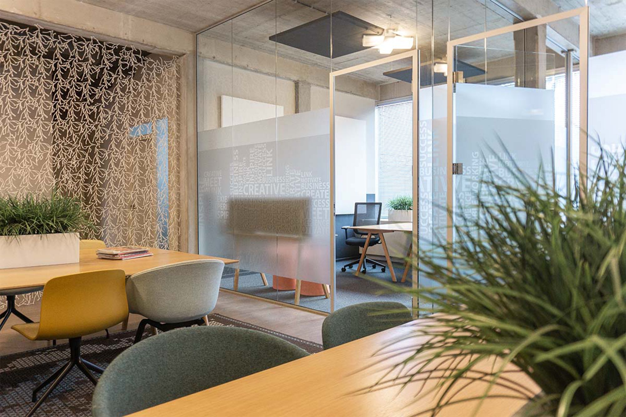 interieur op maat
