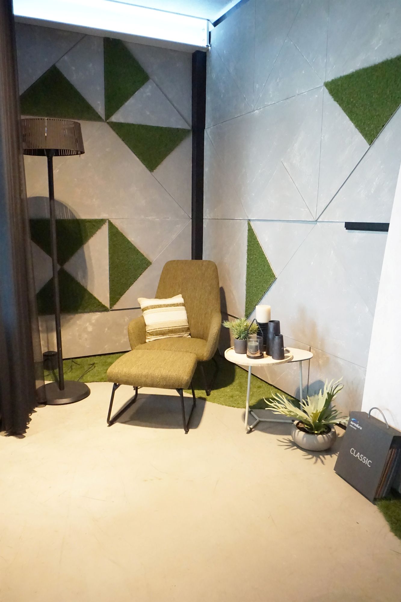 loungestoel