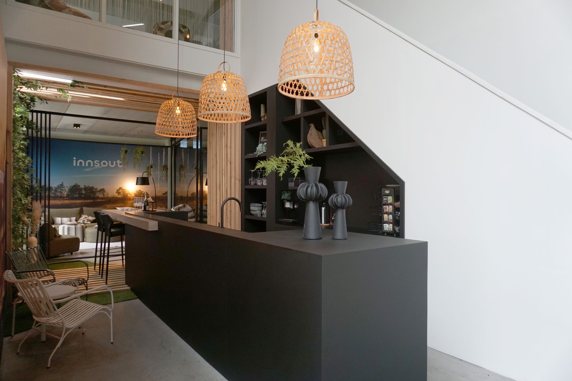 luxe keuken