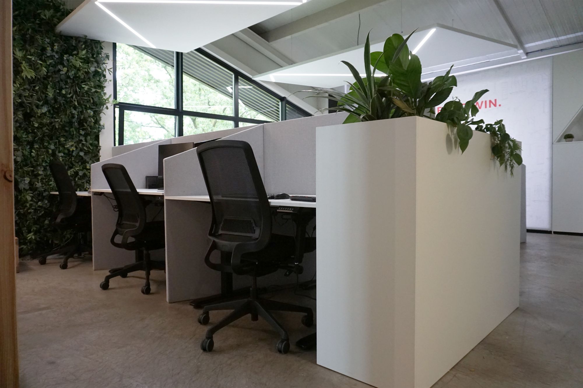 werkplek