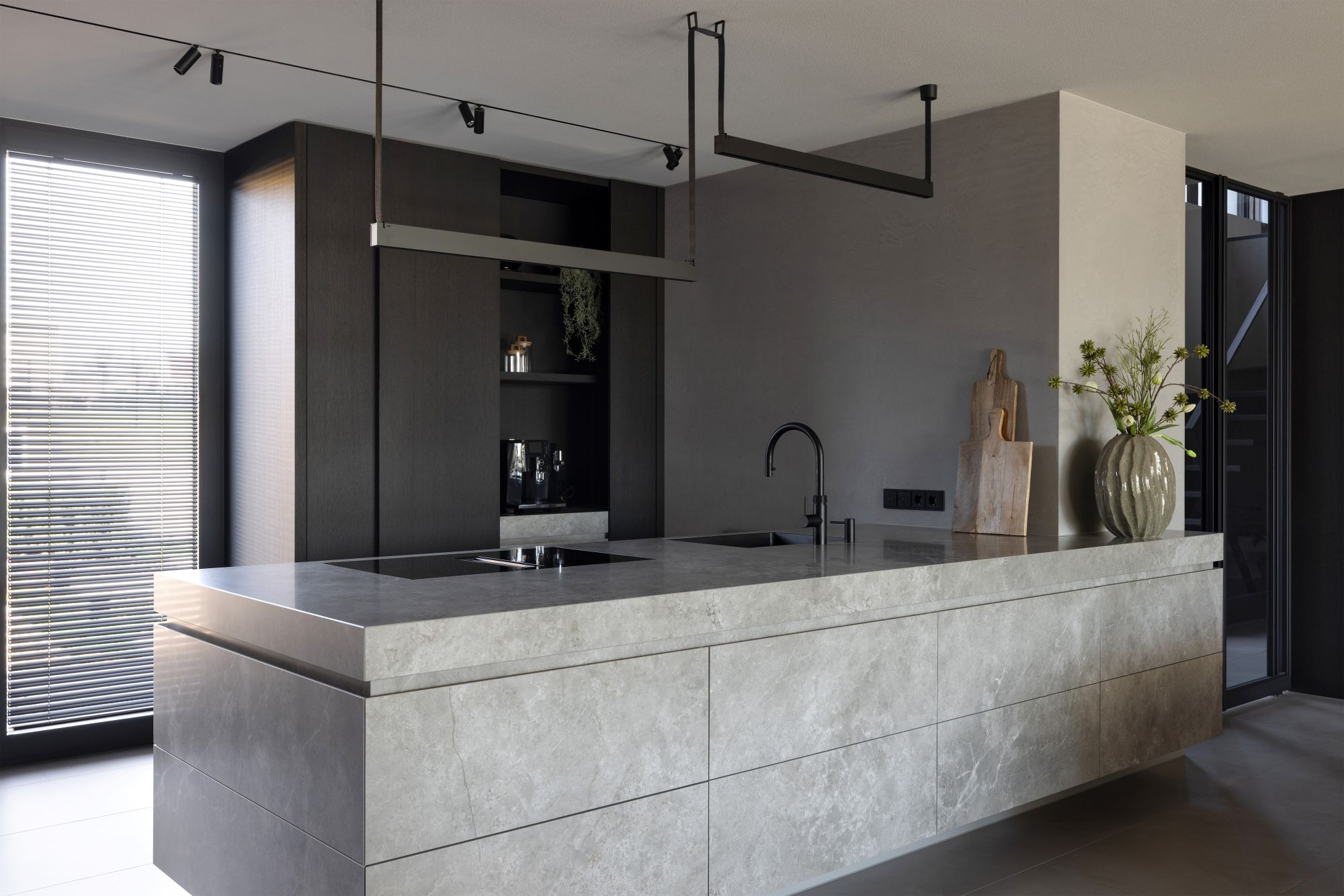 luxe keuken