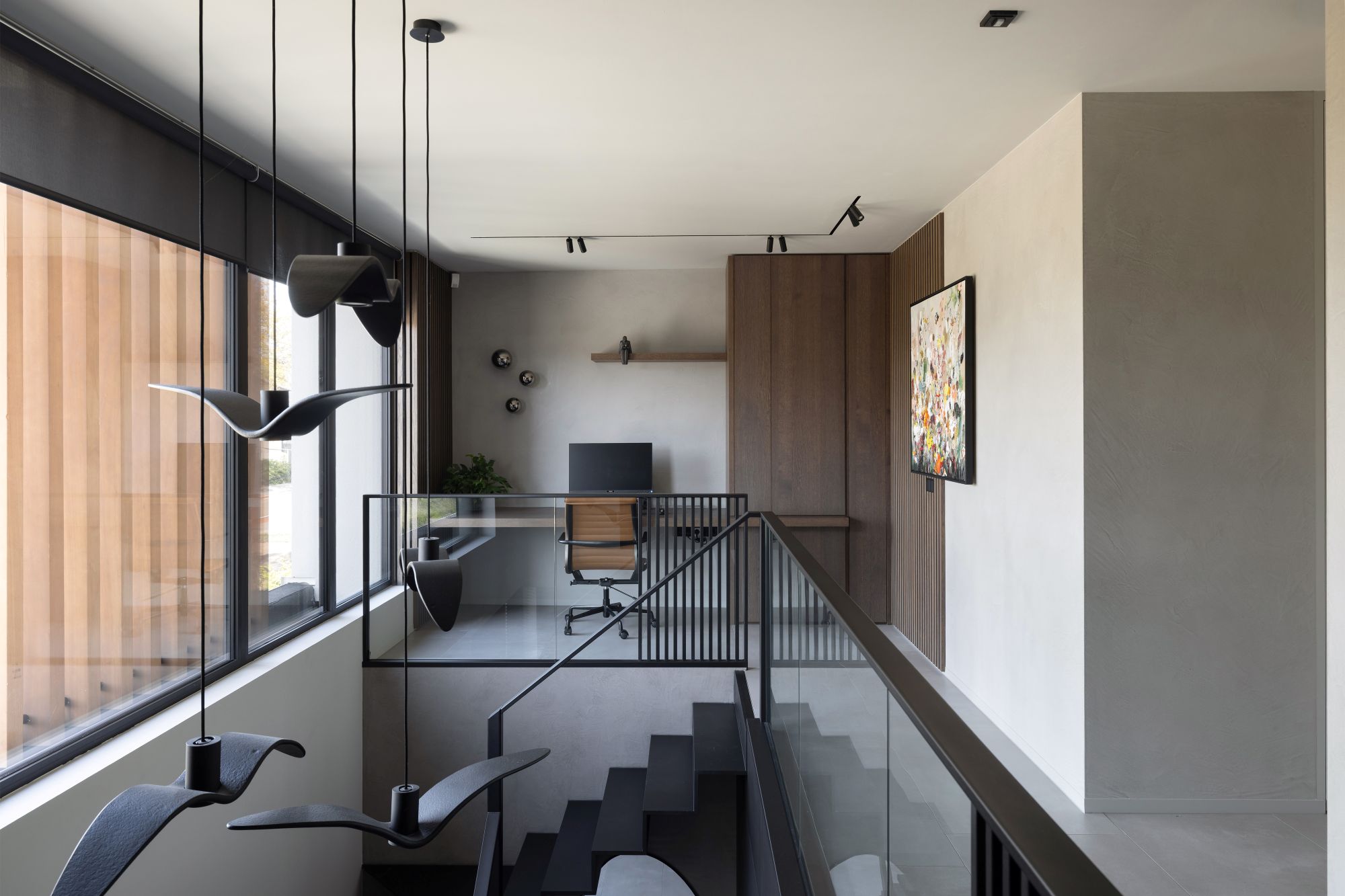 luxe vide